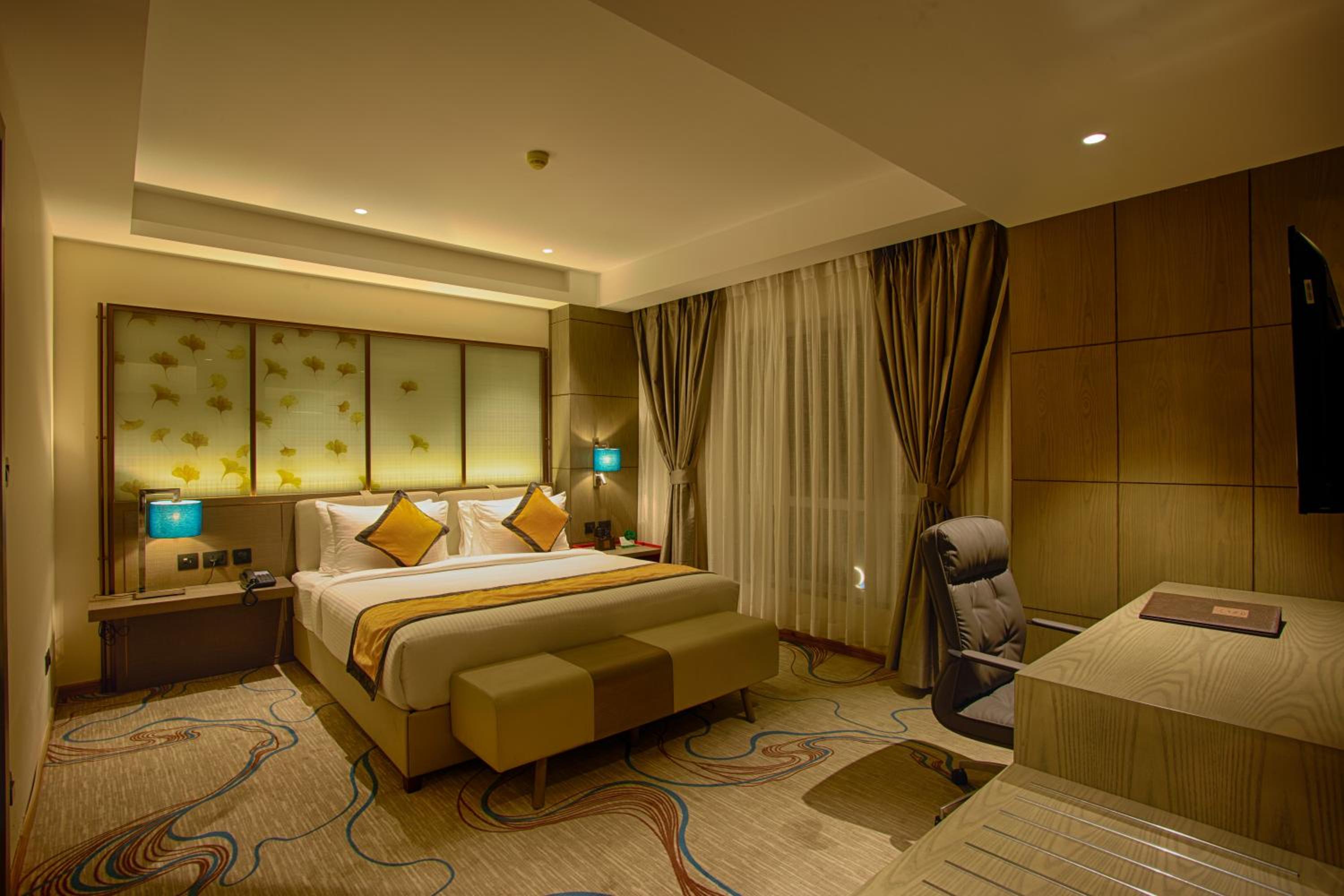 Suite photo 1