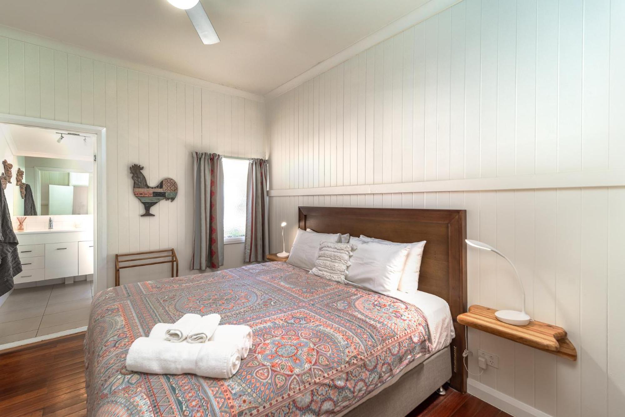 Four-Bedroom House photo 1