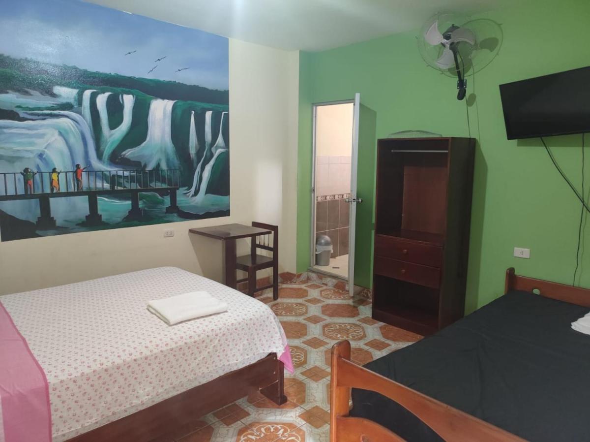 Twin Room with Private Bathroom photo 1
