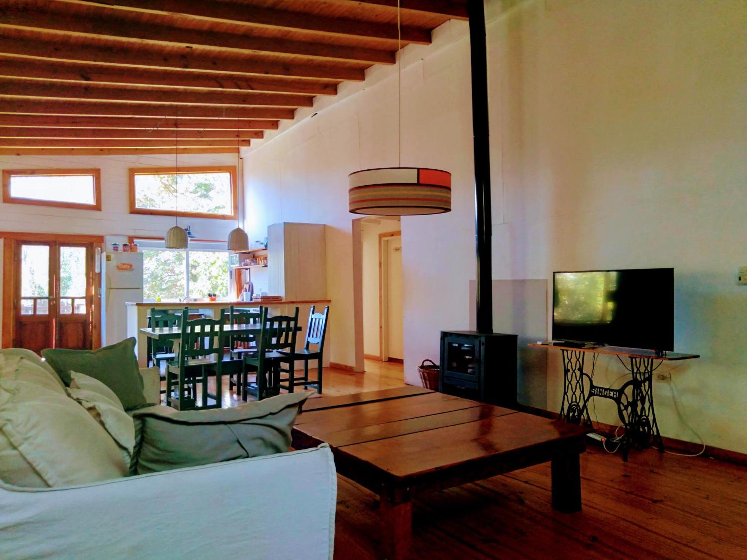Vacation Home photo 1