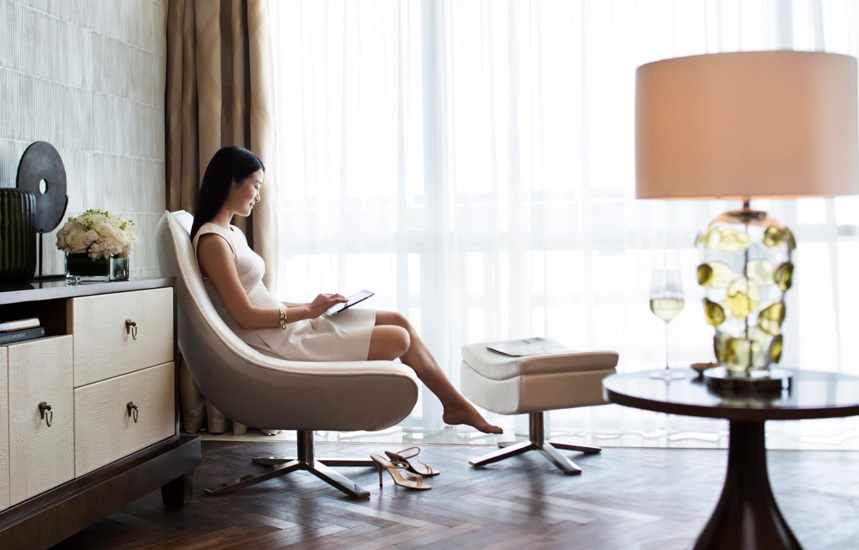 Executive Suite - Photo 2