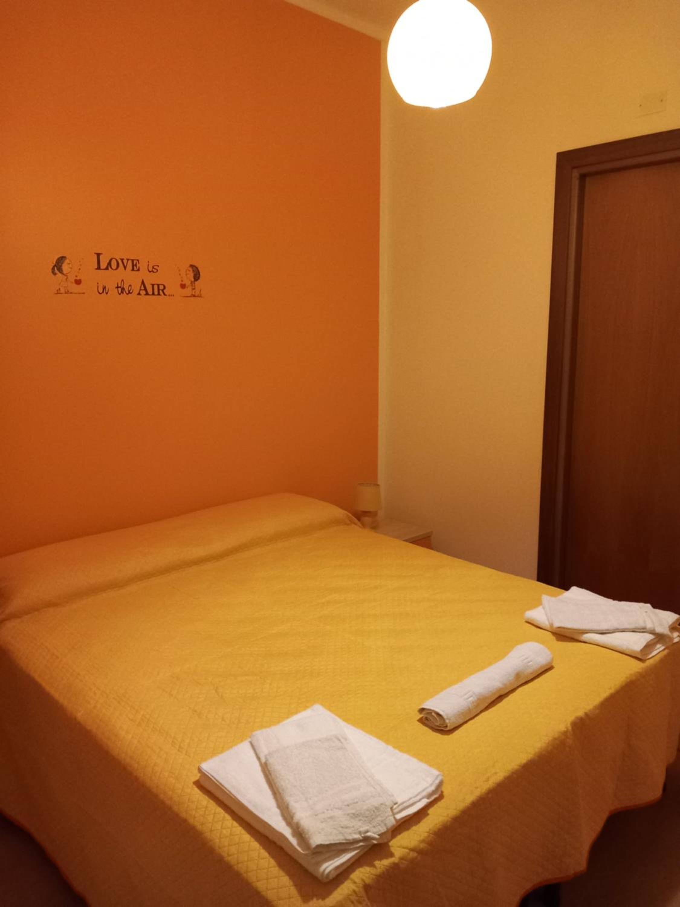 Double Room with Private Bathroom photo 1