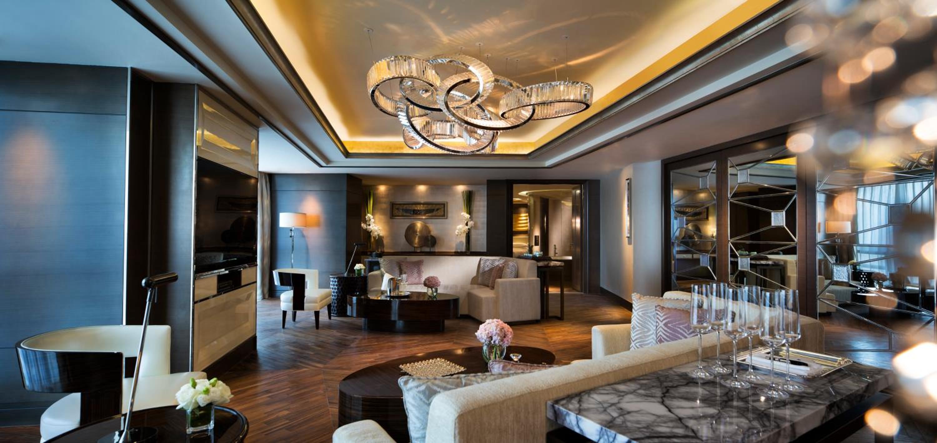 Presidential Suite