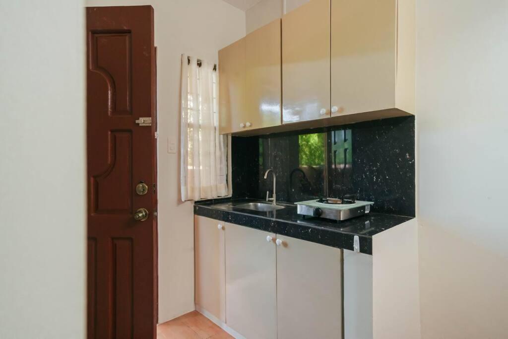 Two-Bedroom Apartment photo 3