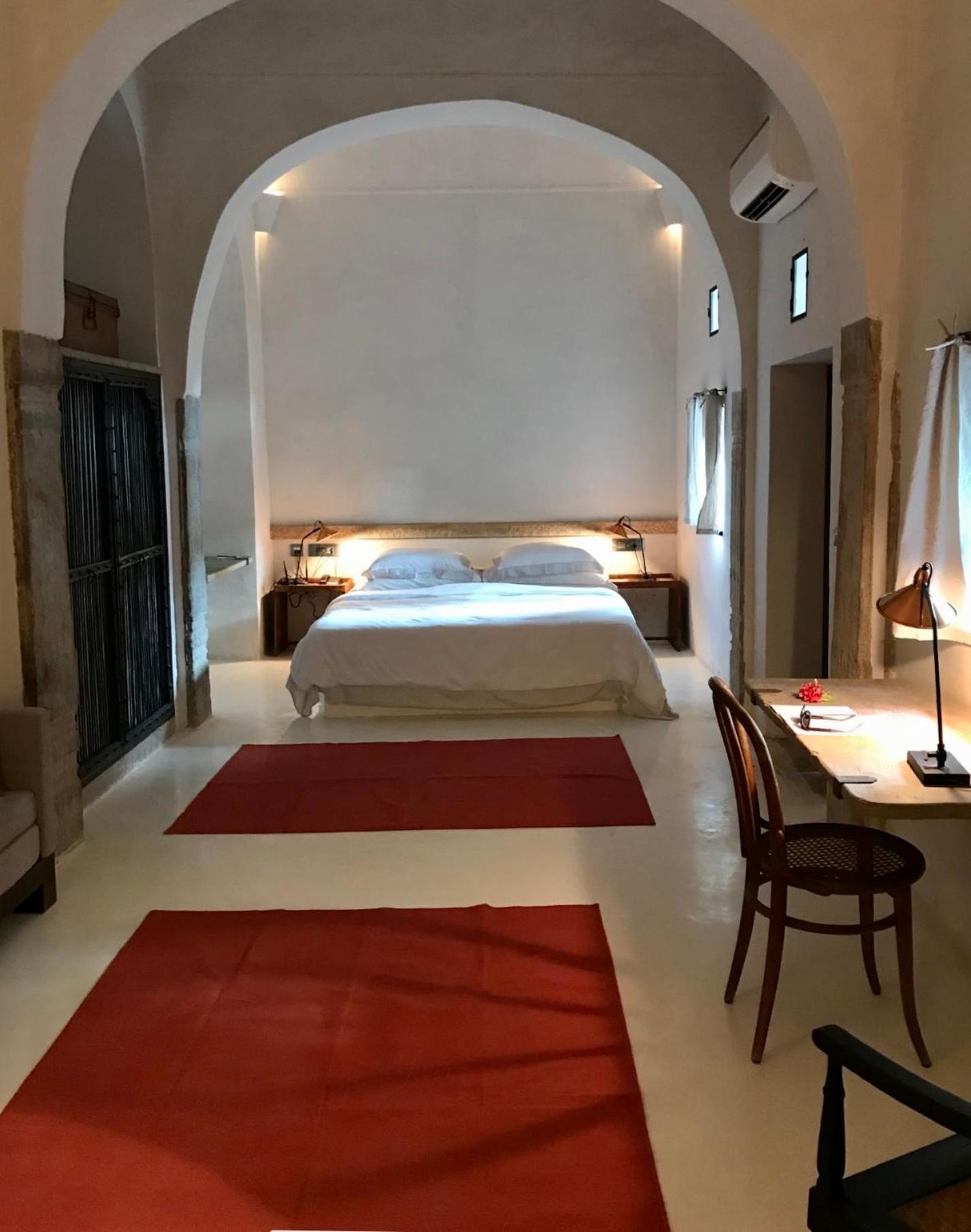 Double Room with Garden View photo 1