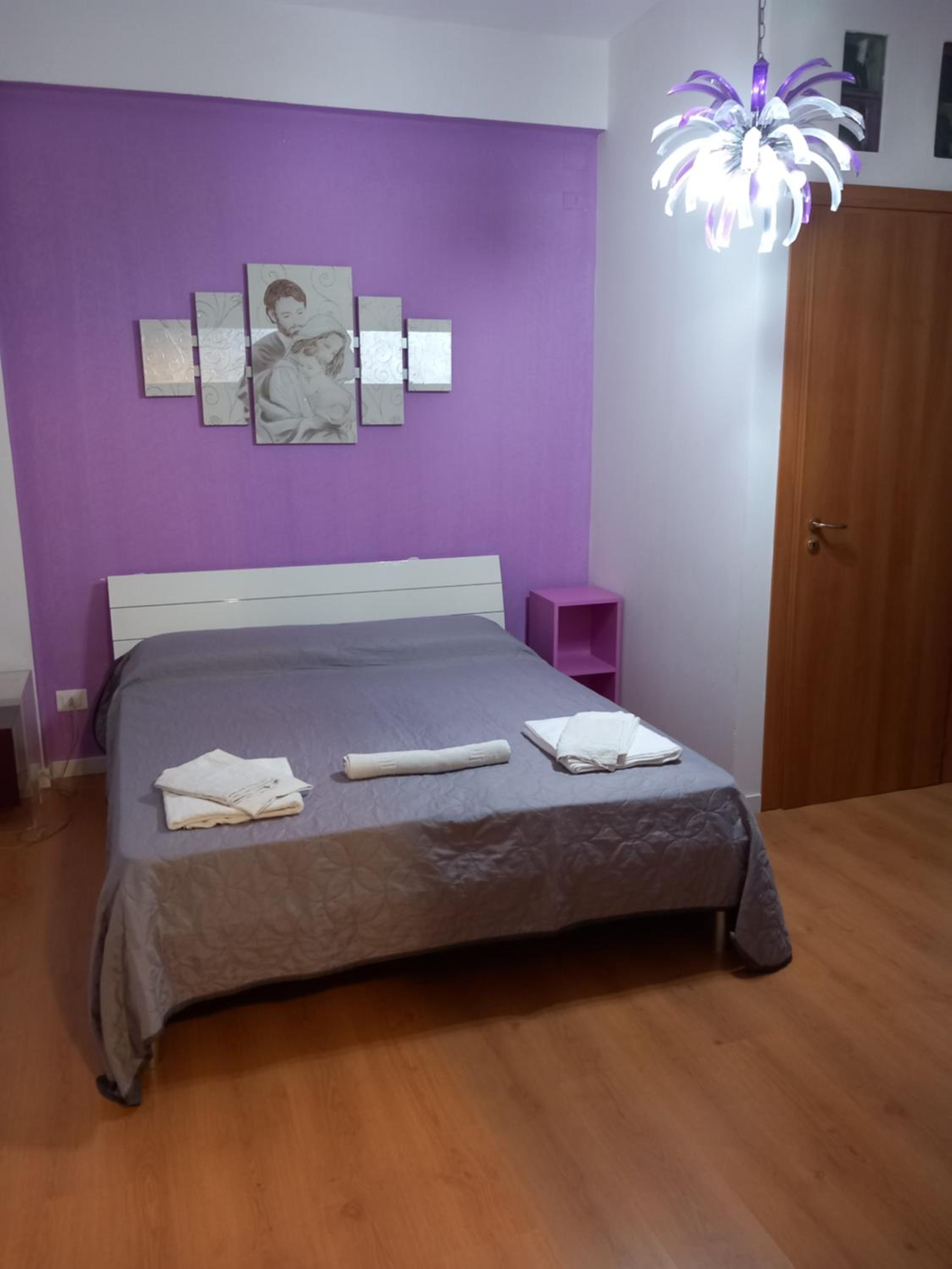 Double Room with Private Bathroom photo 3