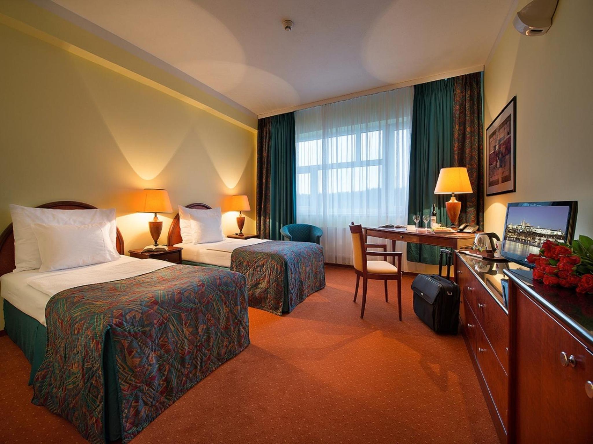 Double or Twin Room photo 1