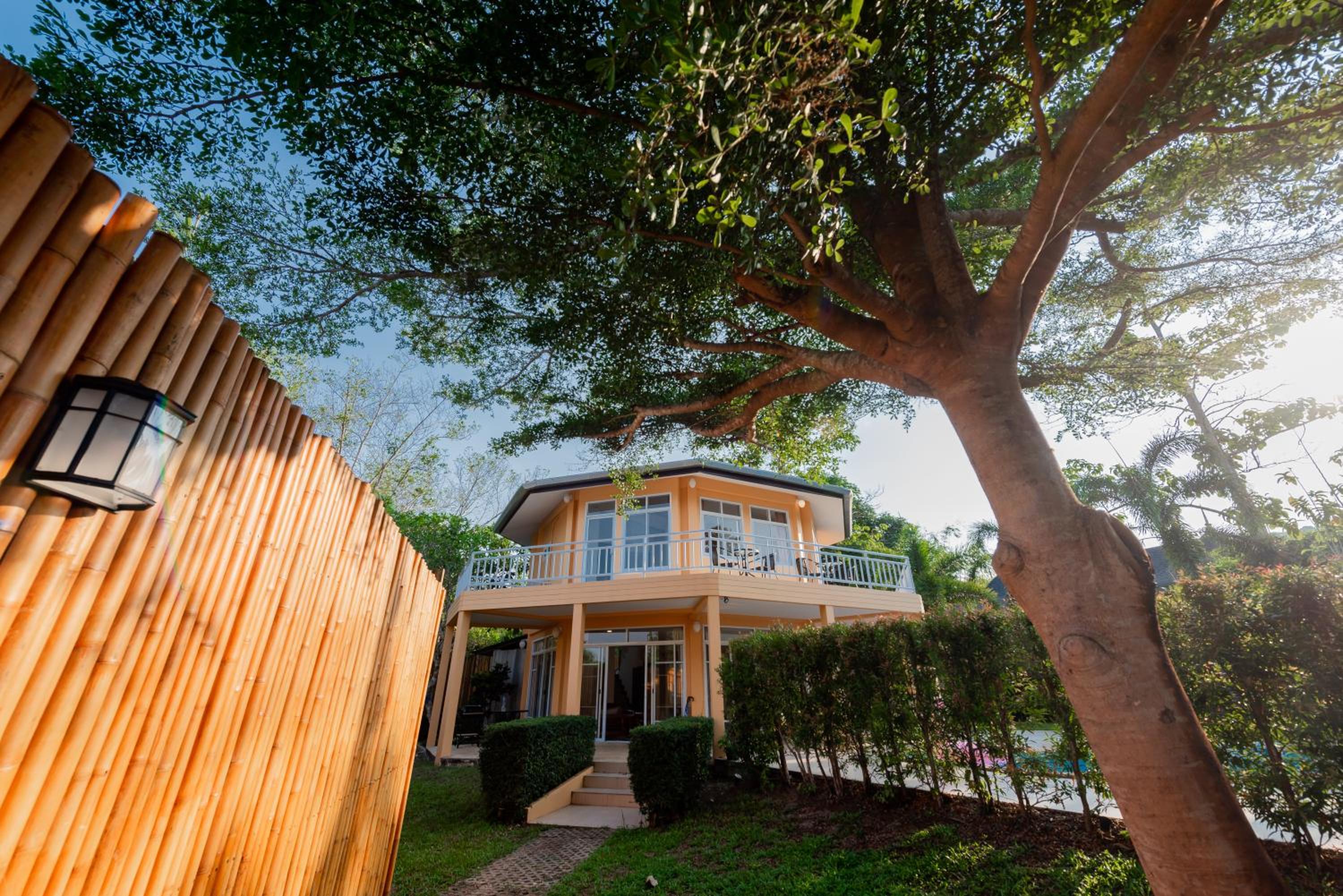Two-Bedroom Villa with Private Pool photo 3