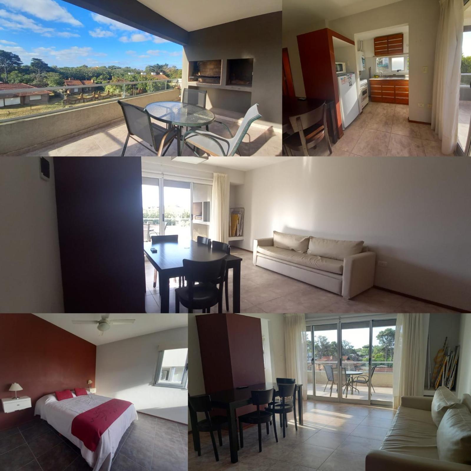 Apartment with Terrace photo 1