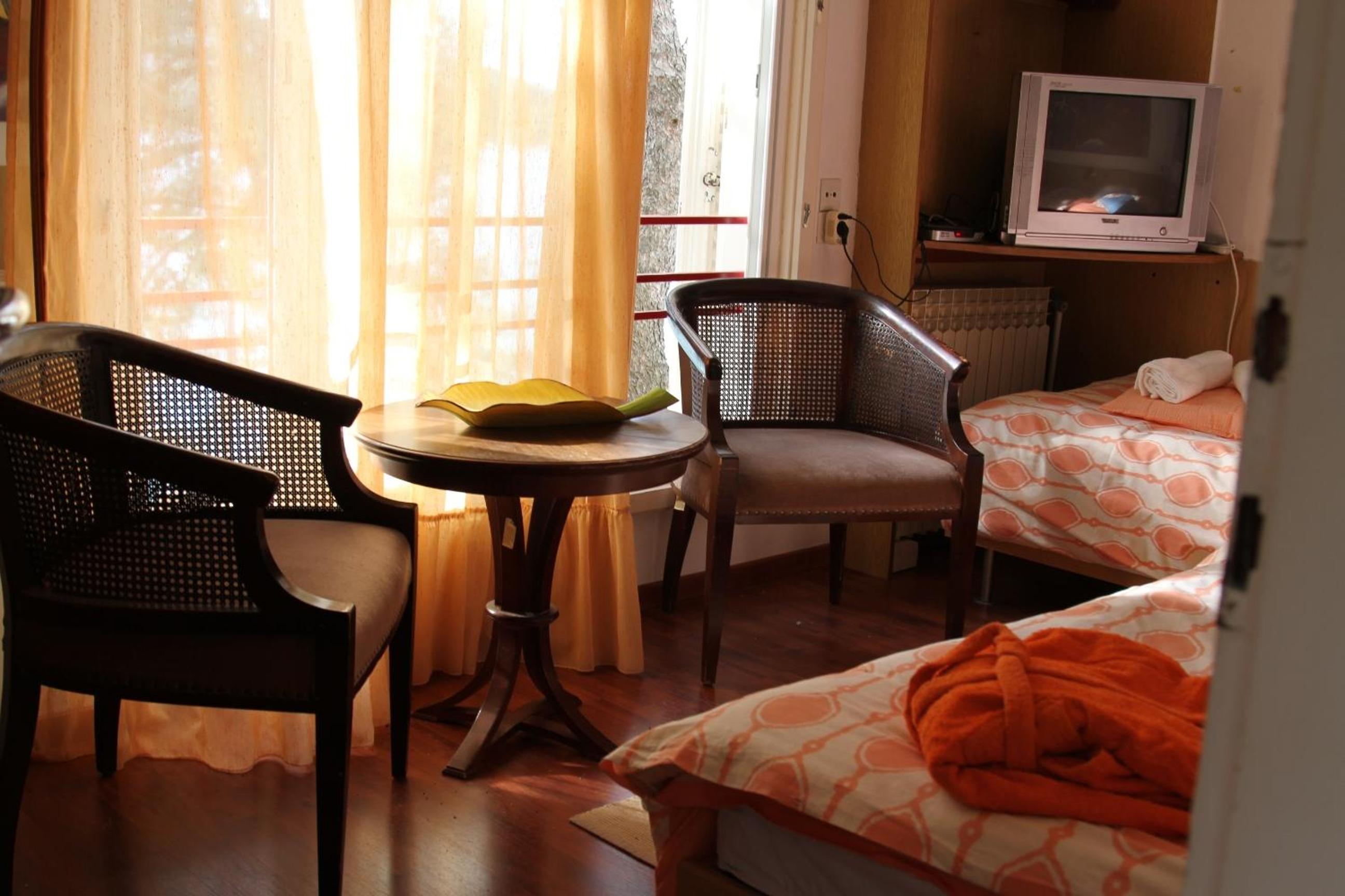 Villa With Sea View photo 1