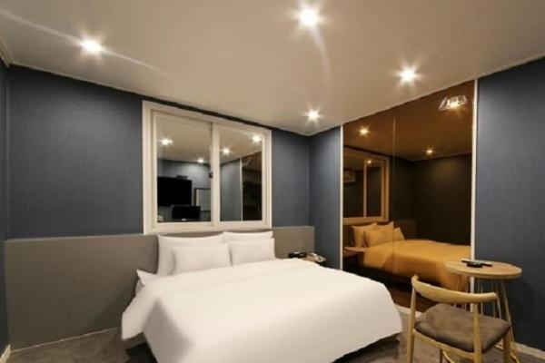 Deluxe Room - Photo 8