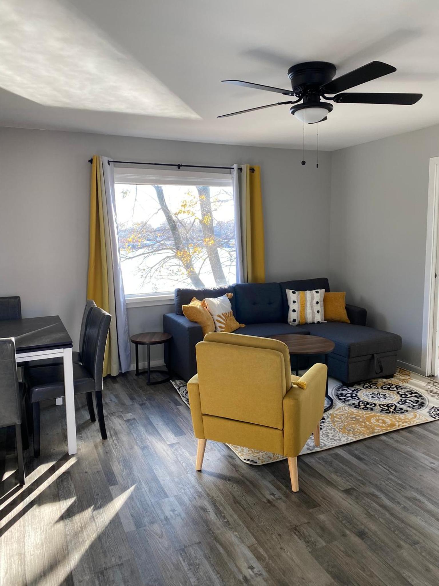 Two-Bedroom Suite photo 2