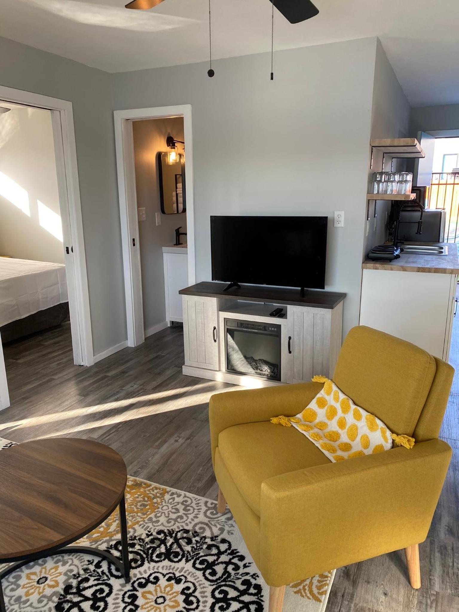 Two-Bedroom Suite photo 1
