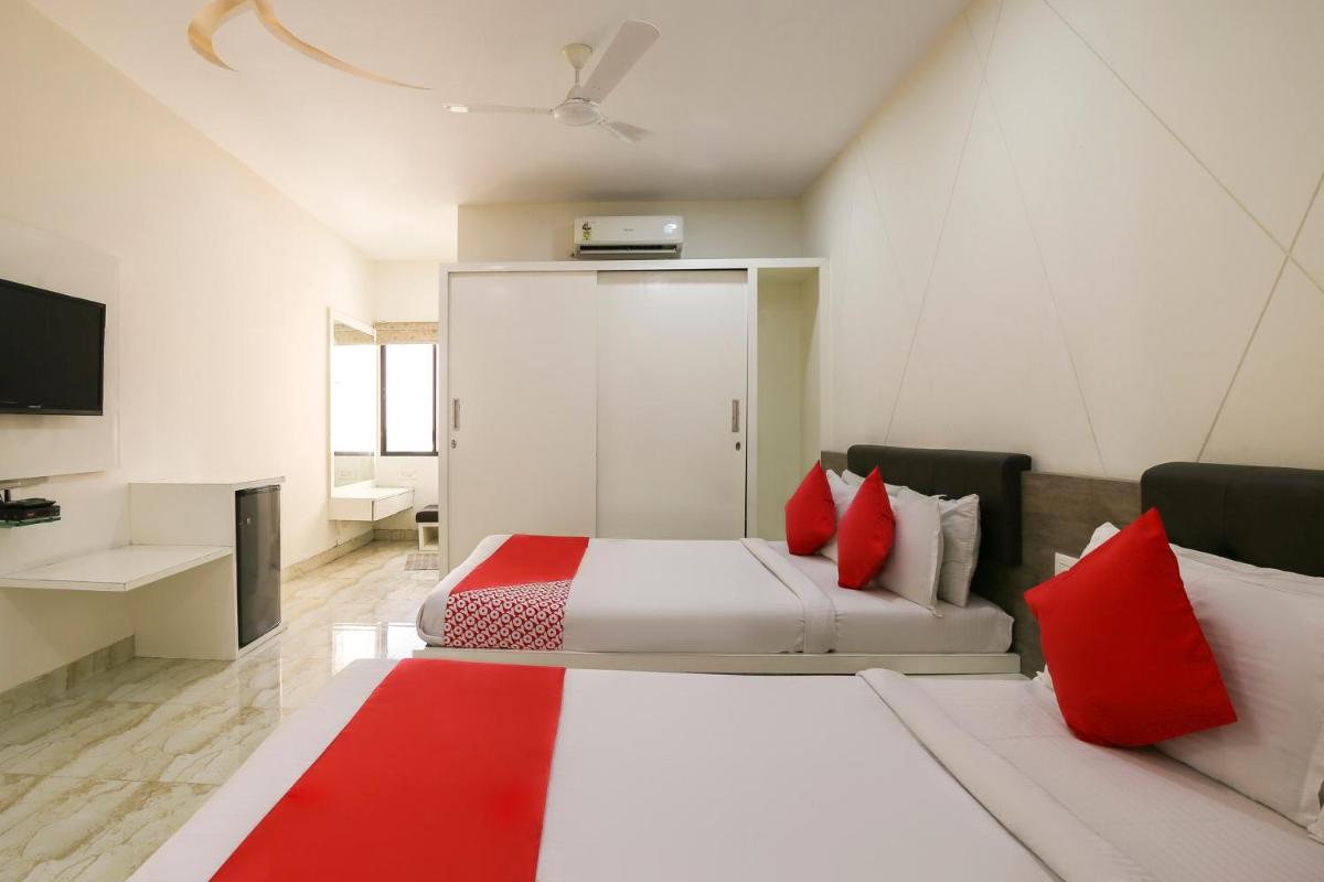 Comfort Triple Room with Shower photo 2