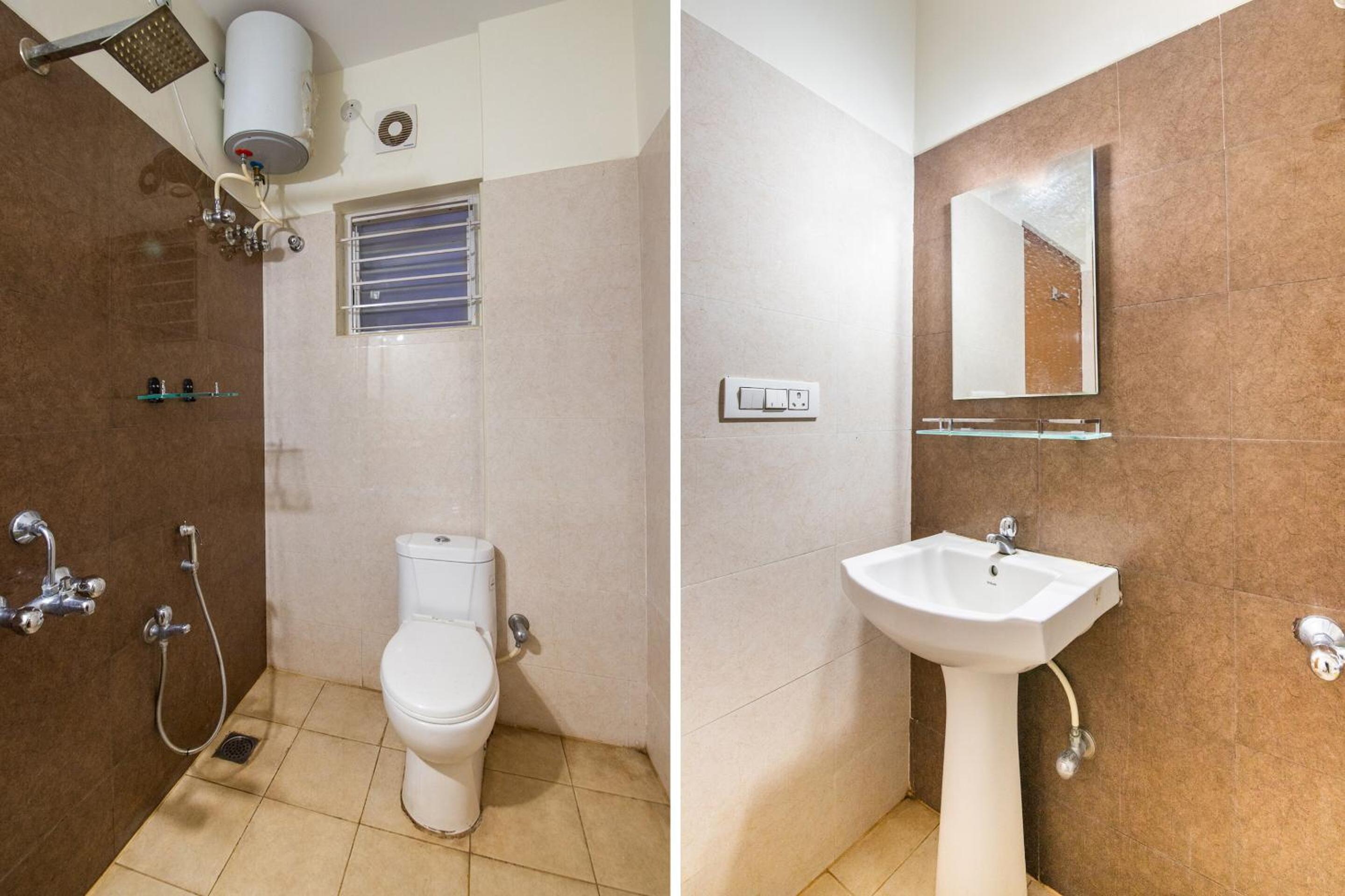 Classic Triple Room photo 3