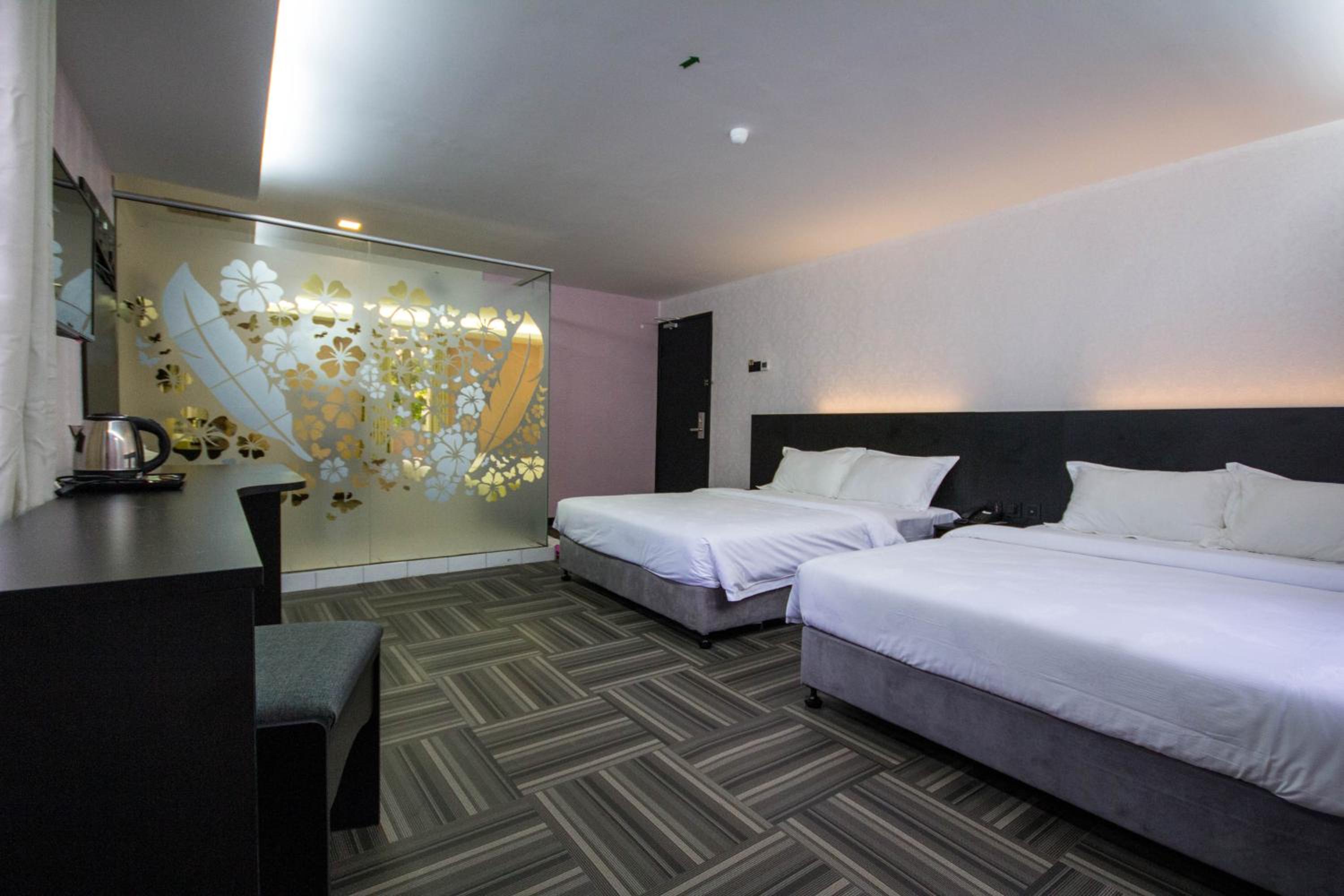 Family Suite - Photo 2