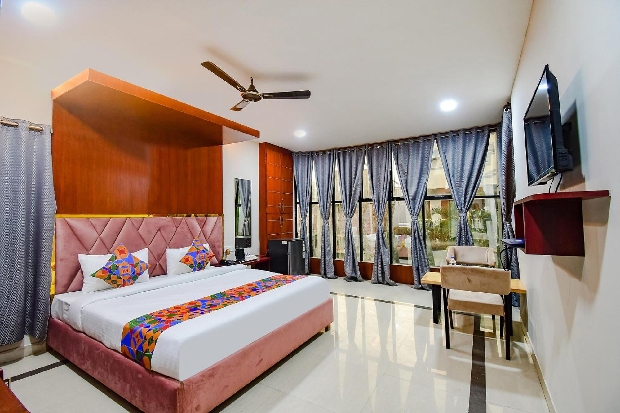 Superior Double Room photo 1