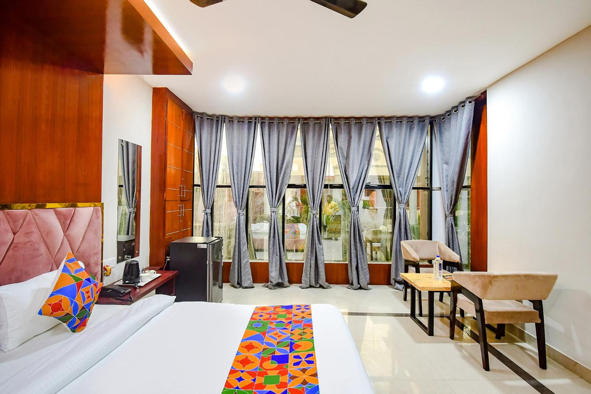 Superior Double Room photo 3