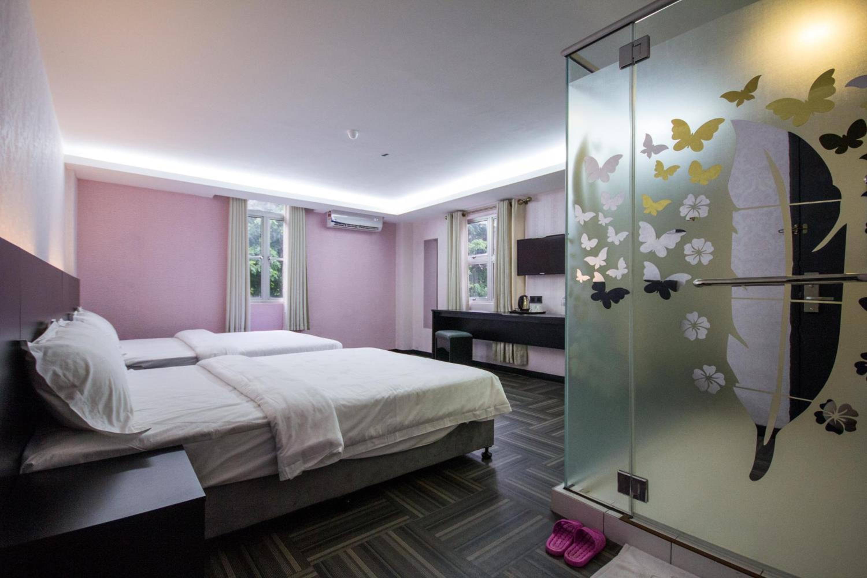 Family Suite - Photo 3