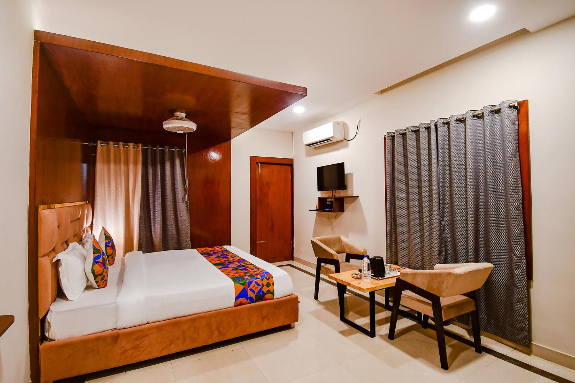 Deluxe Room photo 2