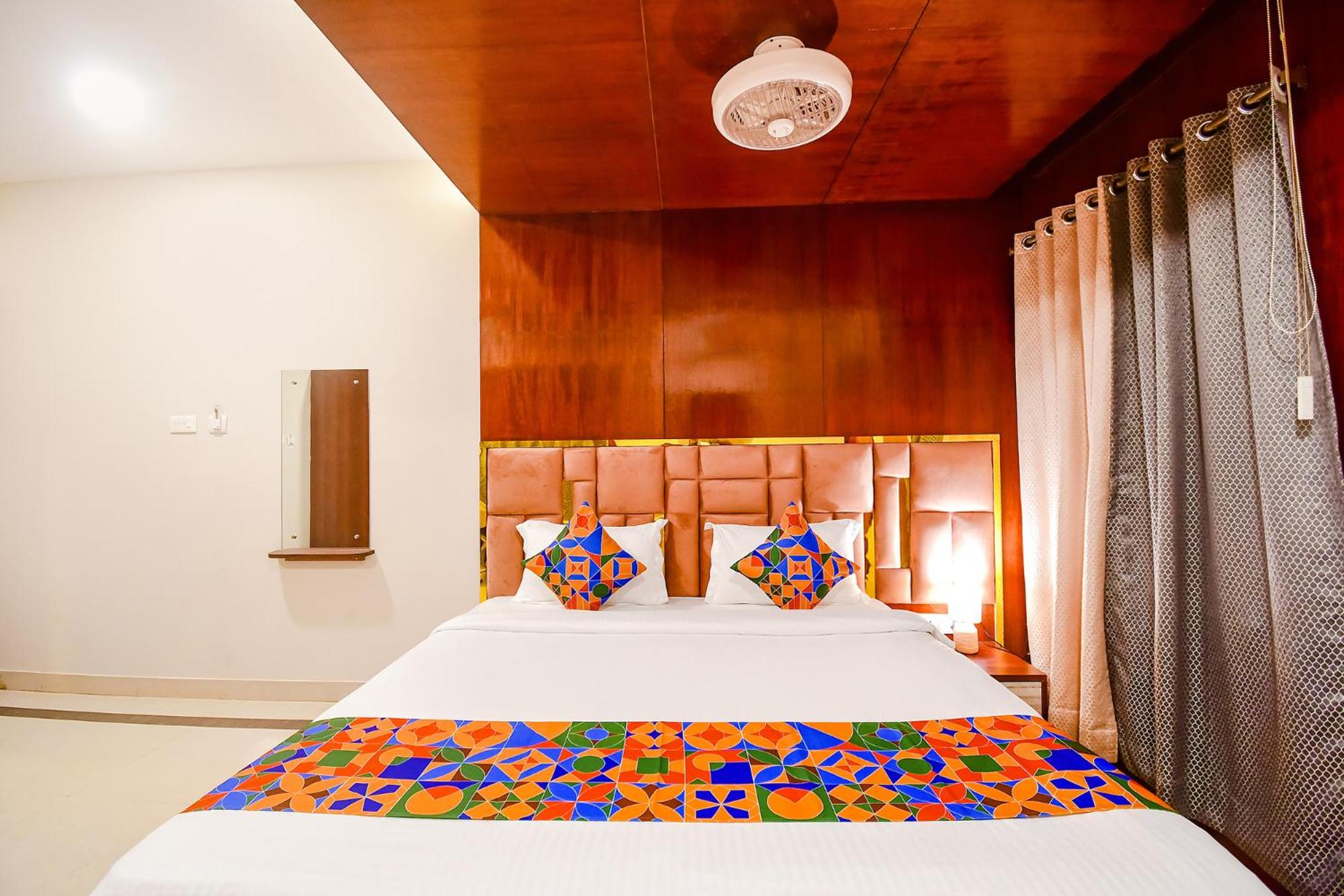 Deluxe Room photo 3
