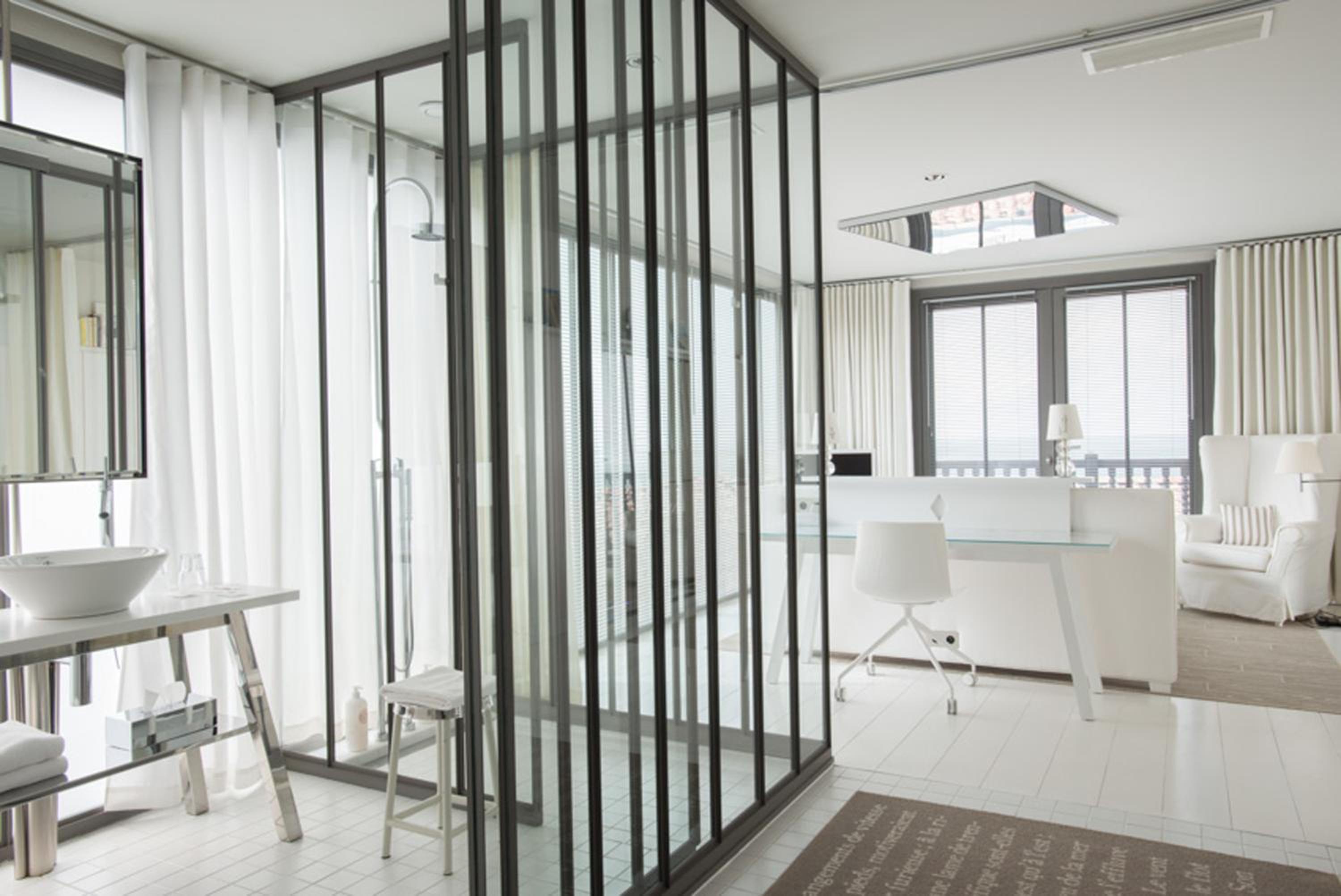 Double Room Banc d'Arguin