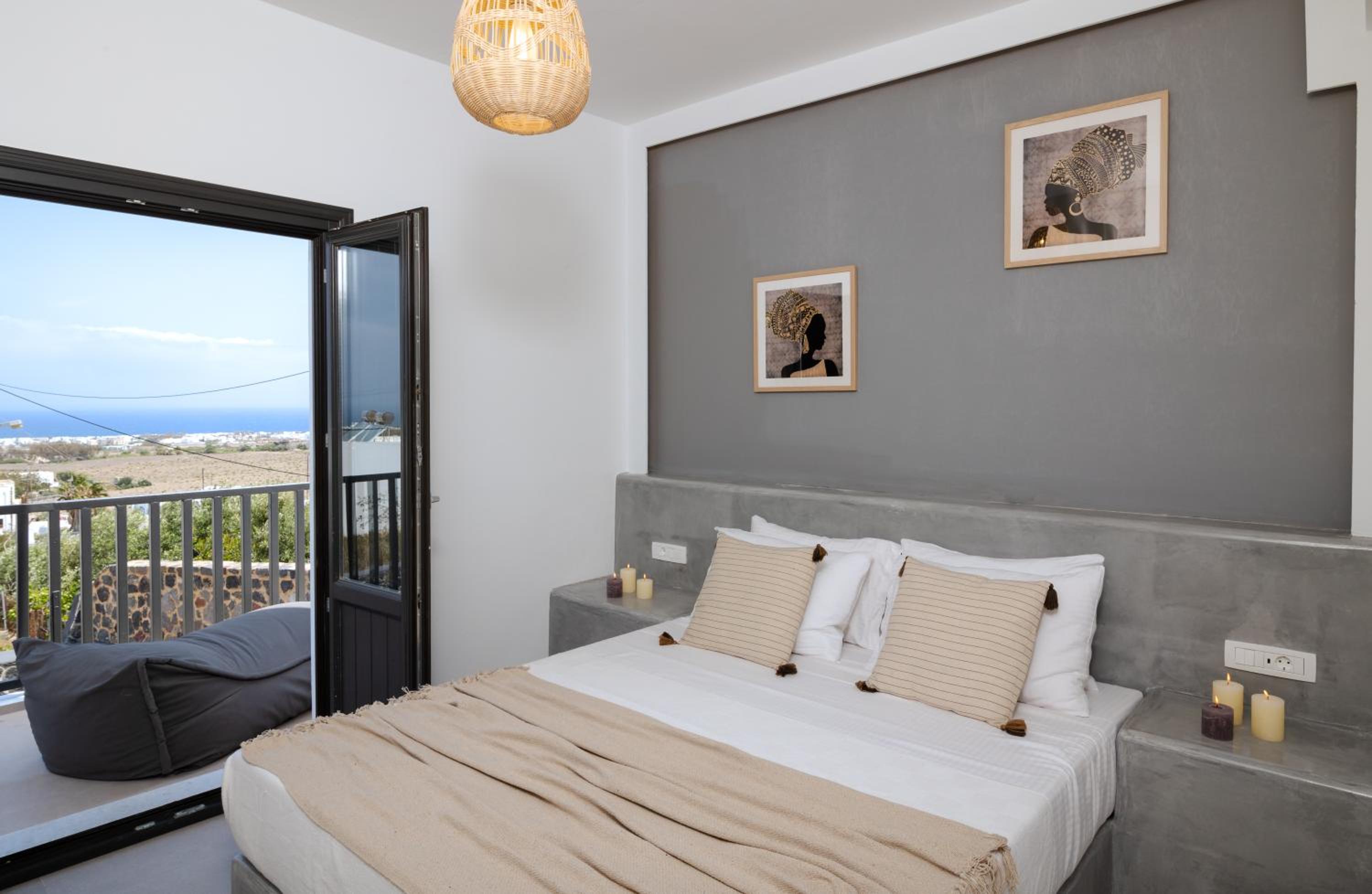 Villa With Sea View photo 1