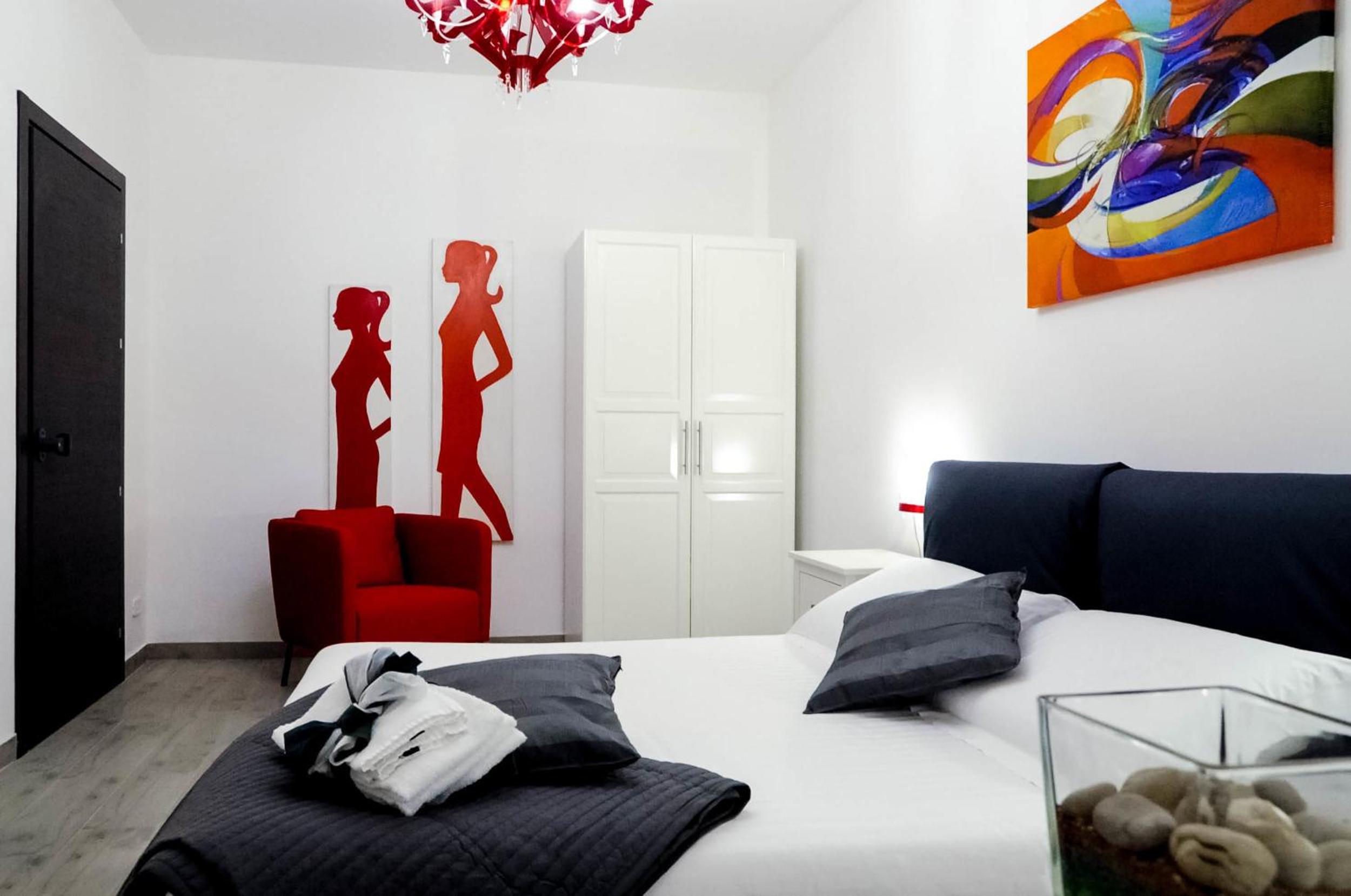 Etna Suite Group, Billede 10