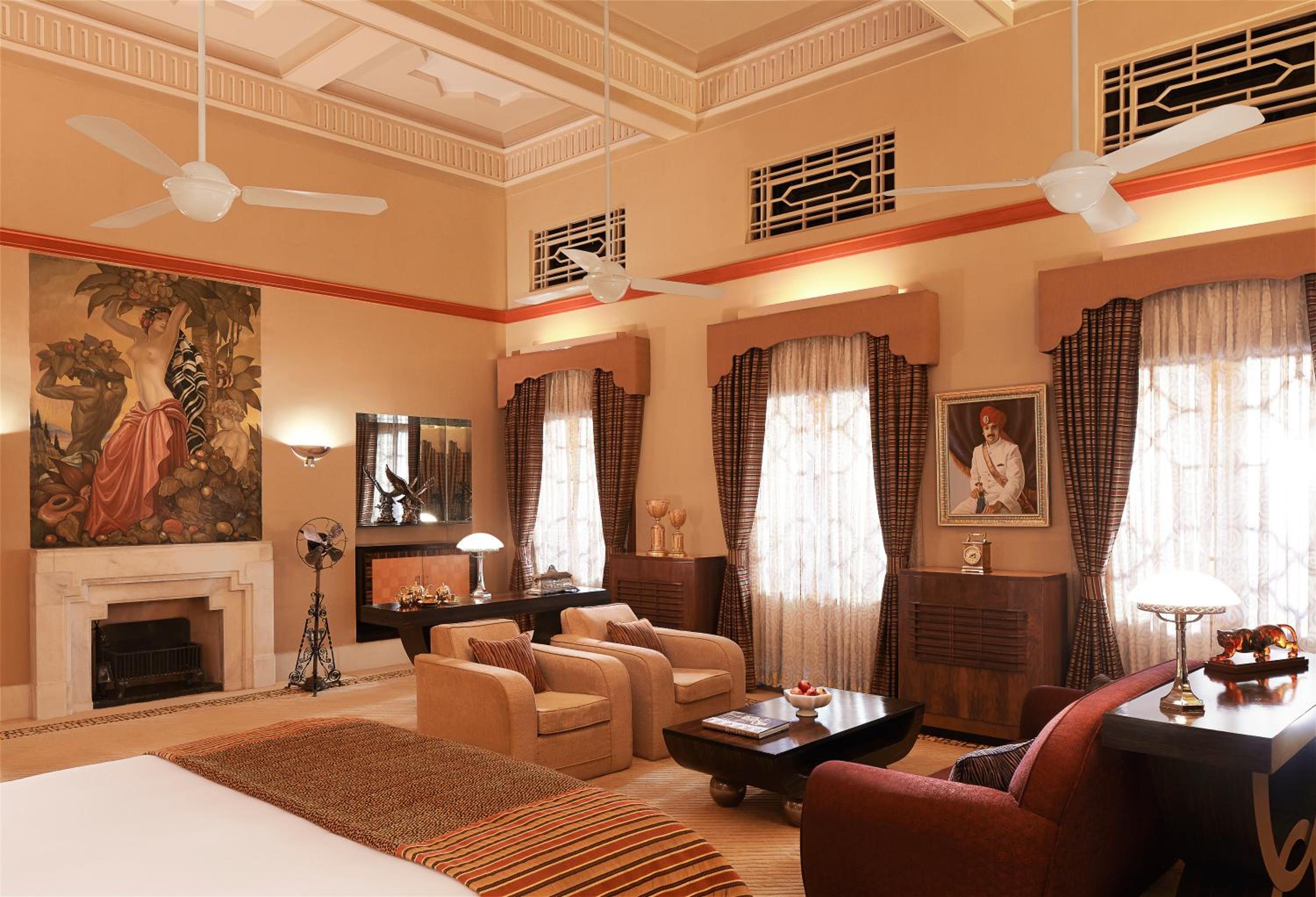 Suite