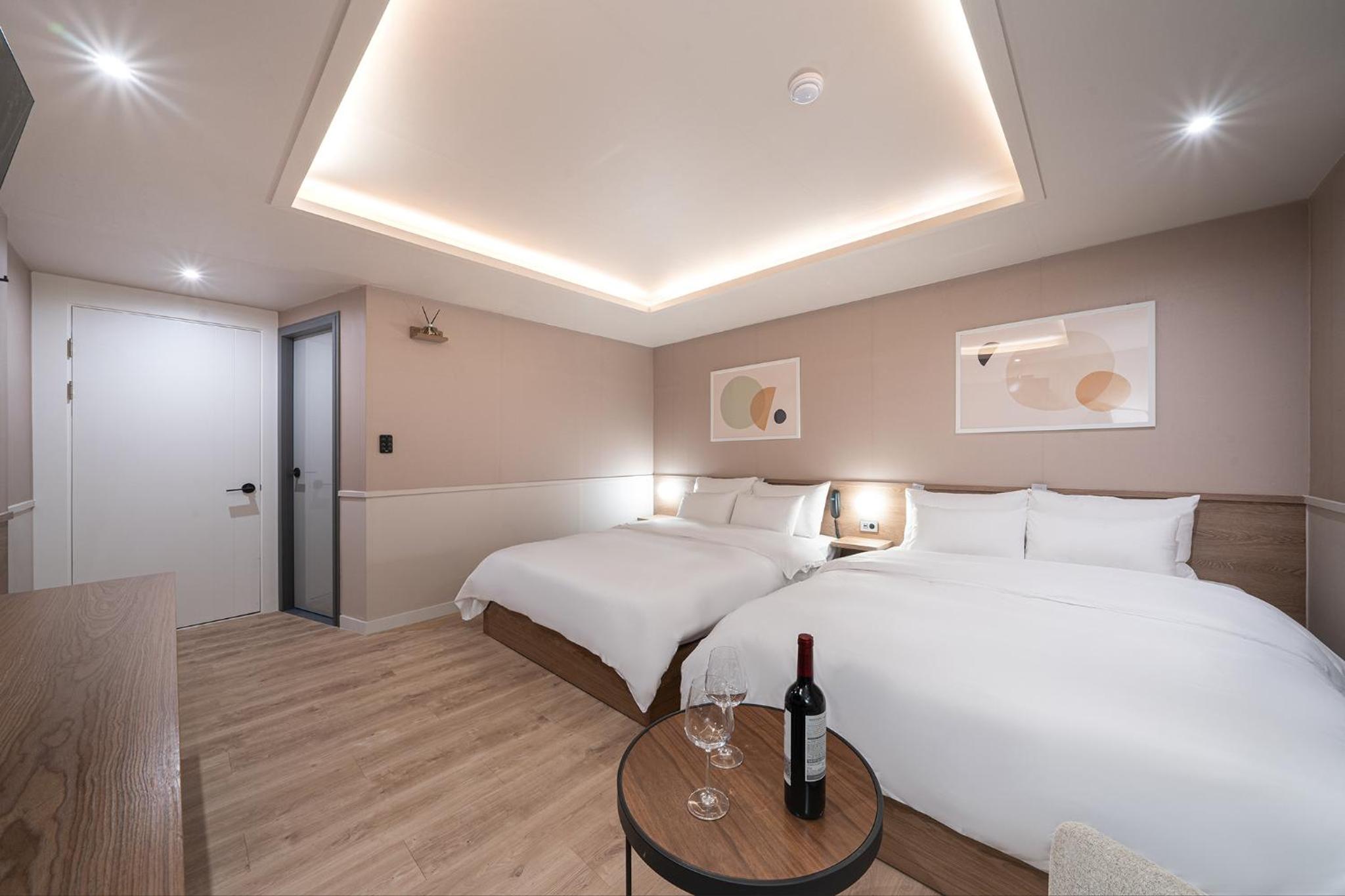 Suite photo 3