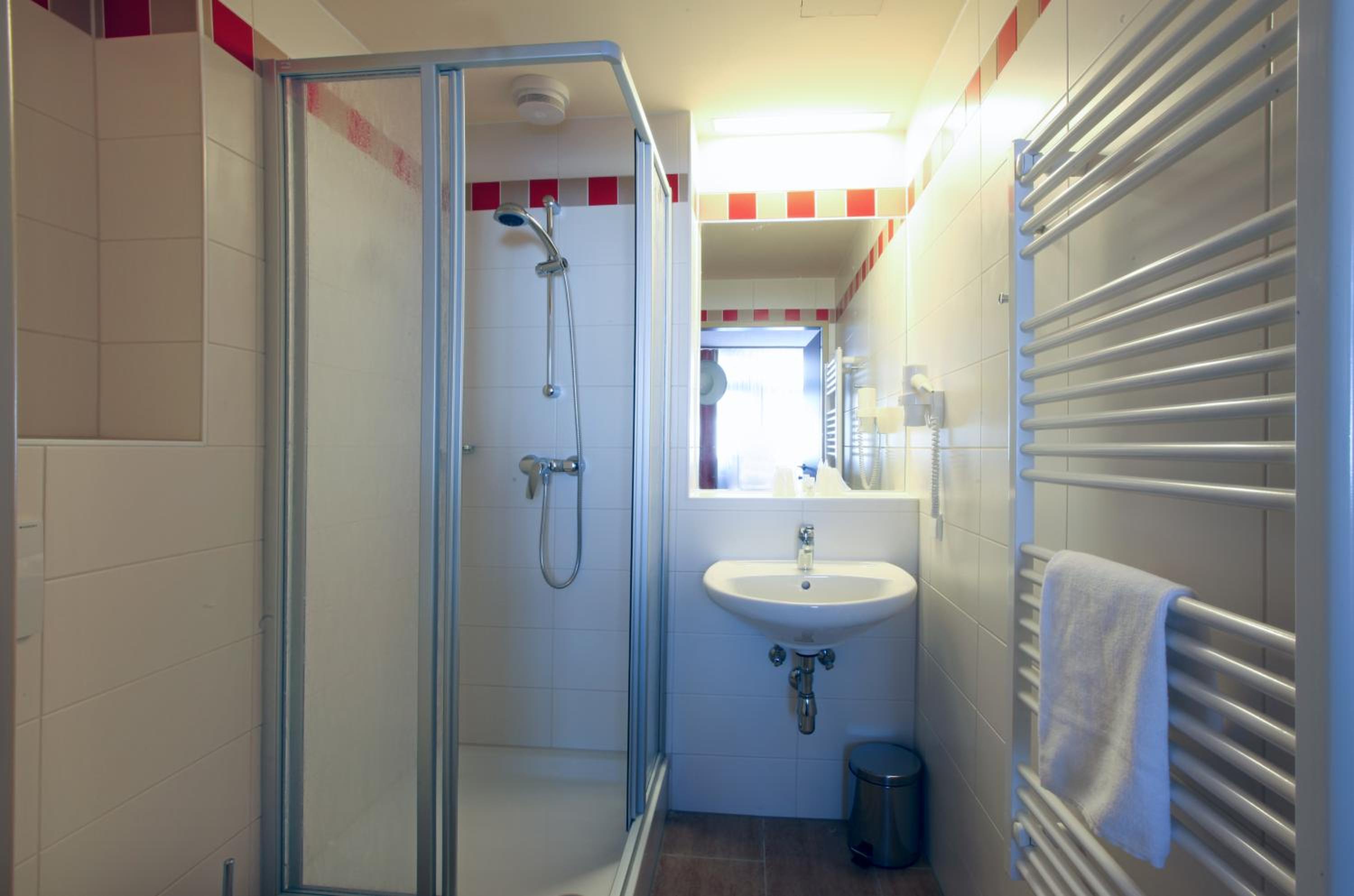 Quadruple Room photo 2
