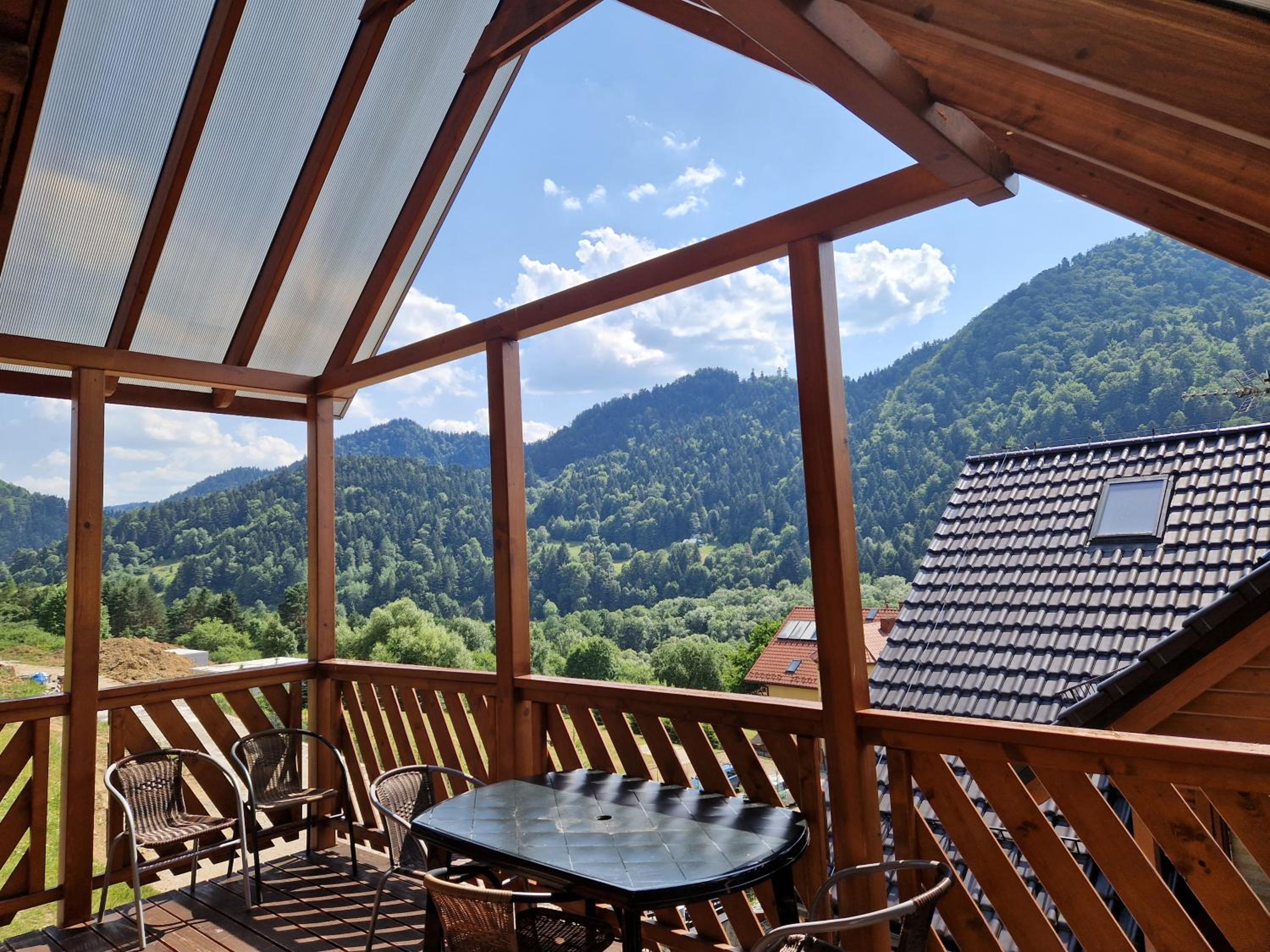 Chalet photo 2