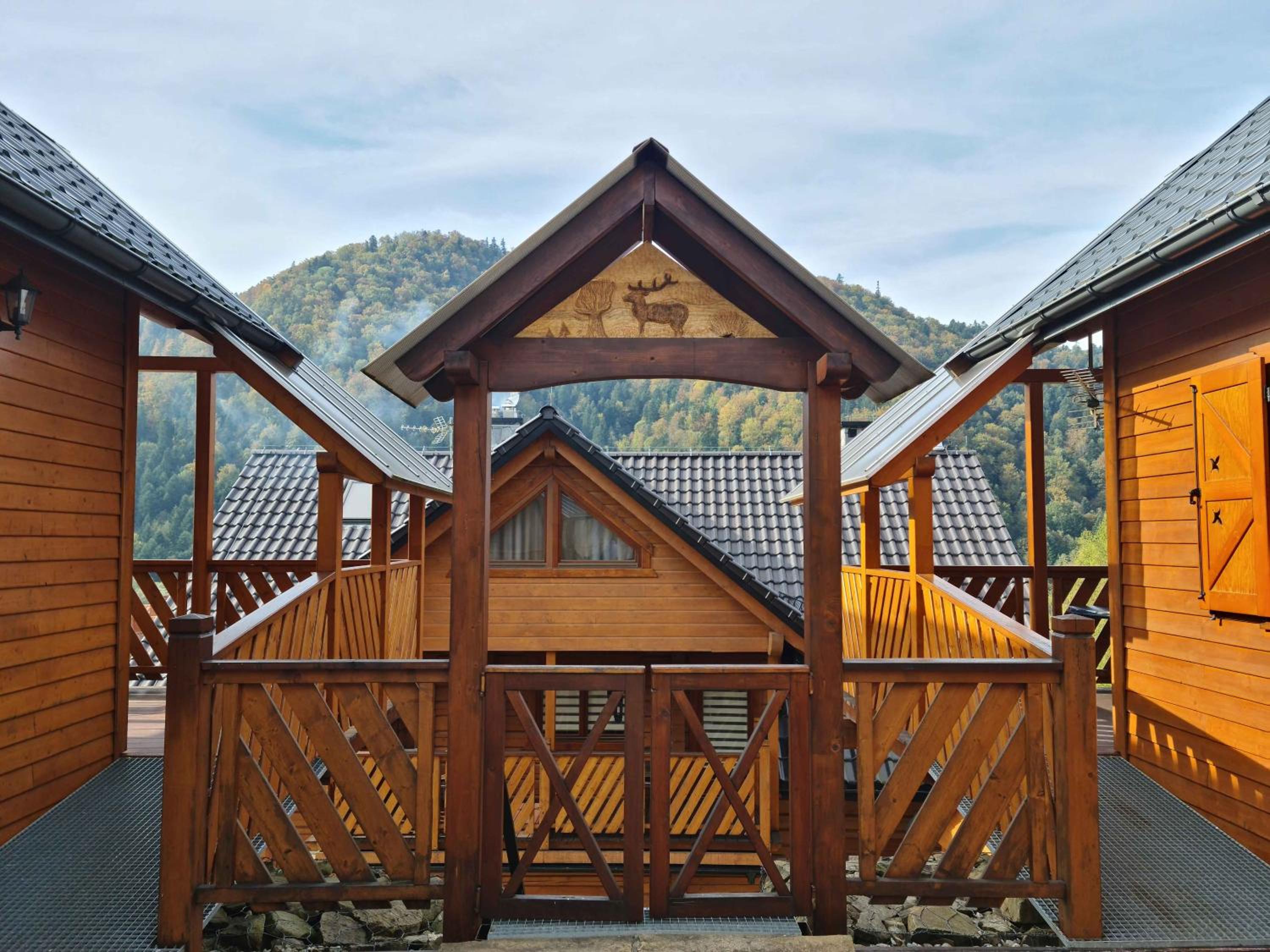 Chalet photo 3