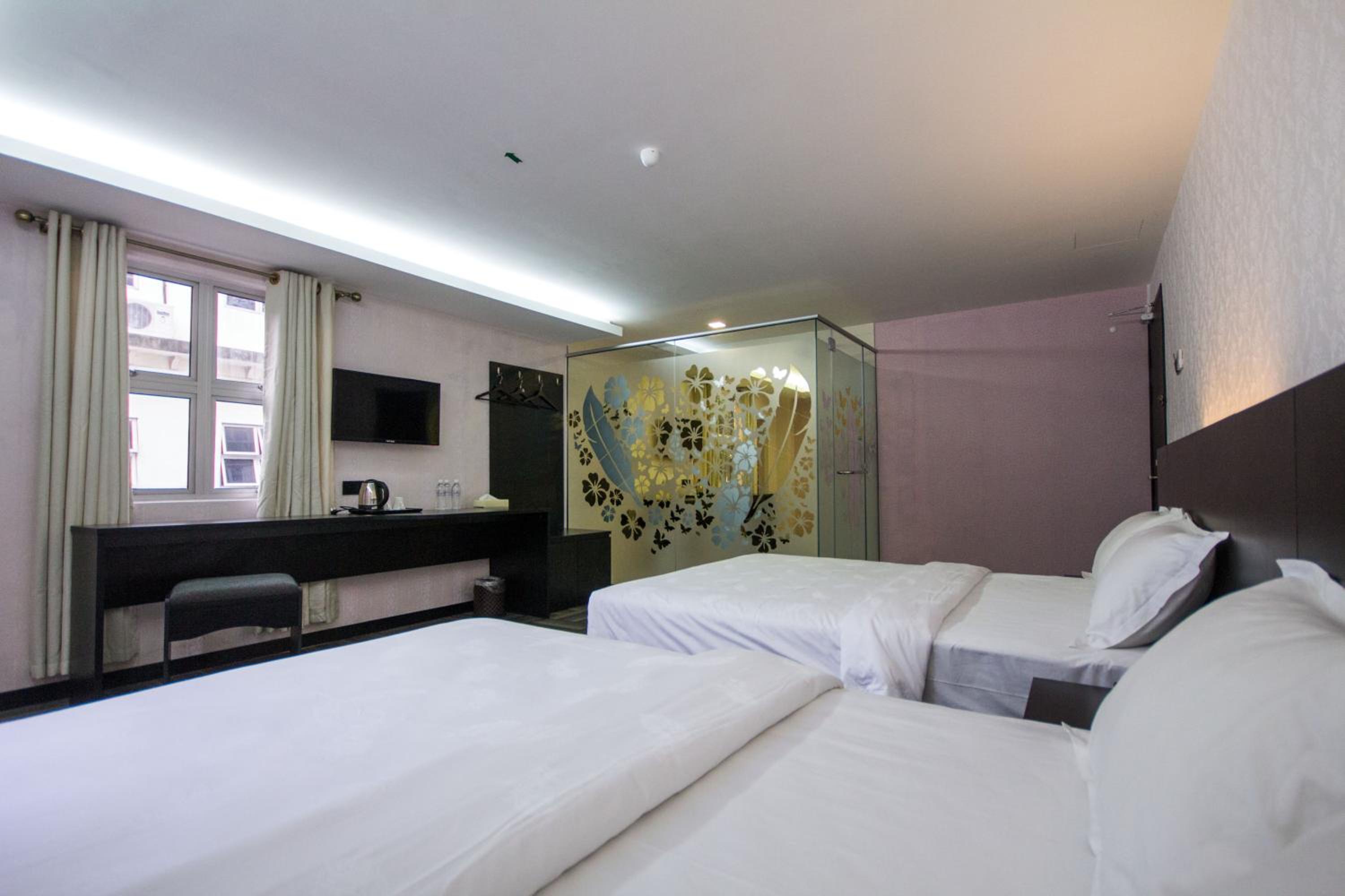 Family Suite - Photo 4