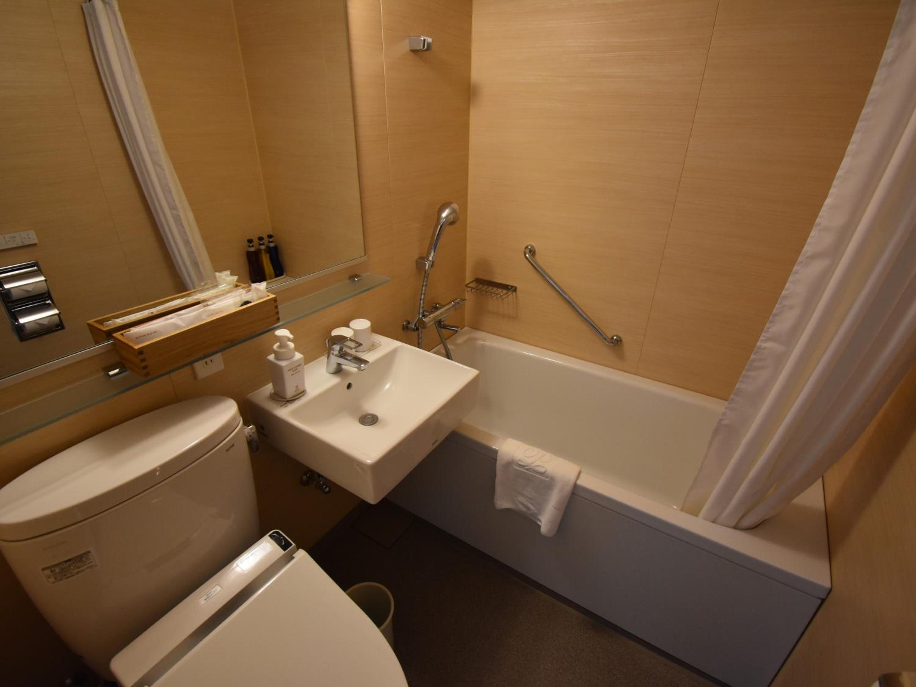 Premium Mountain View Twin - Photo 5