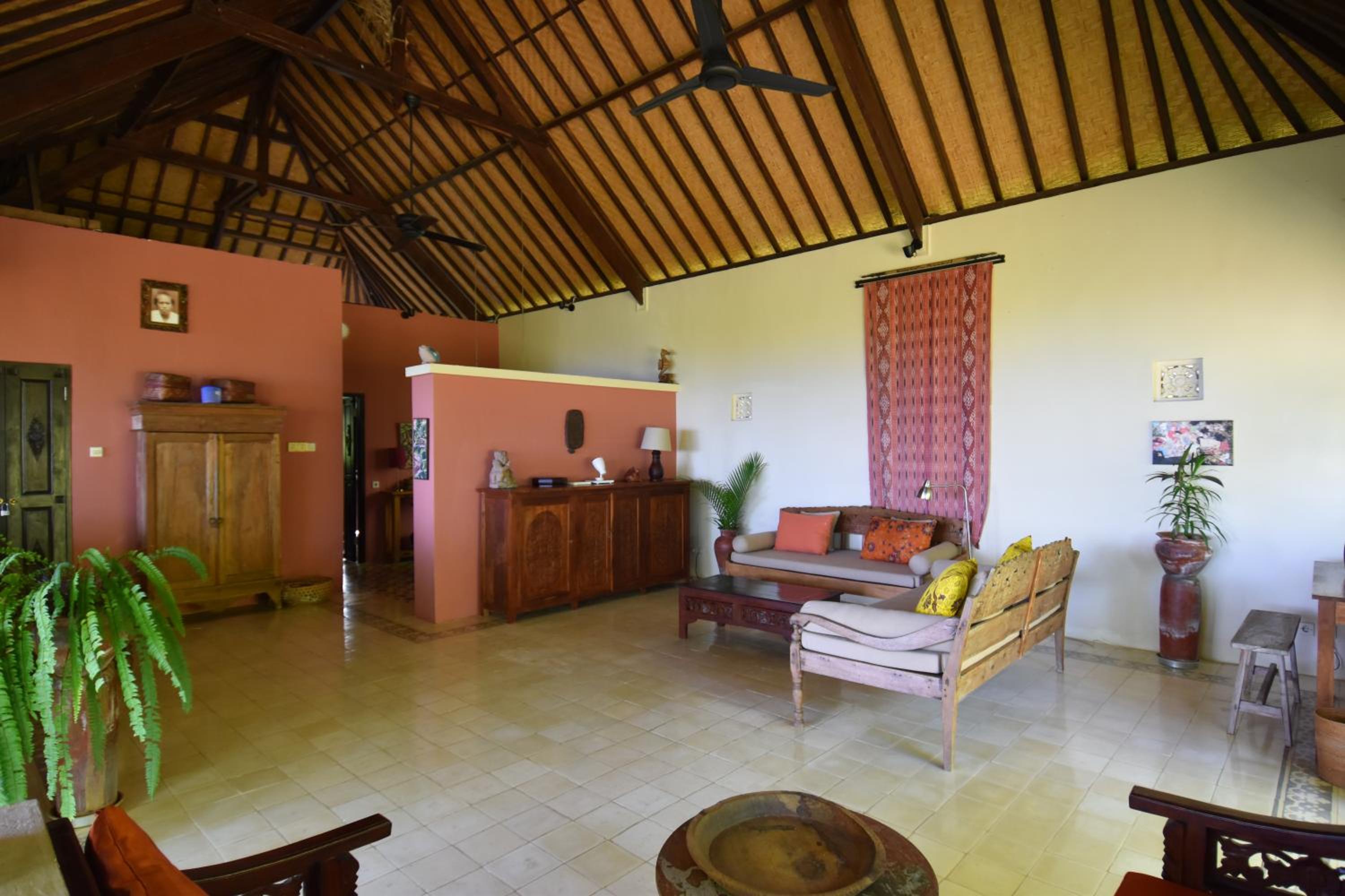 Villa with Sea View photo 3