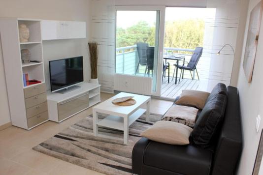 Apartment With Sea View photo 1