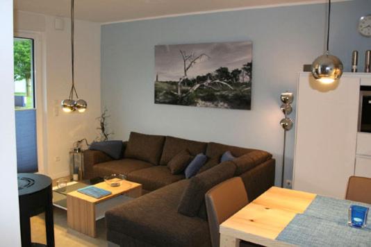 Superior Apartment with Sauna photo 1