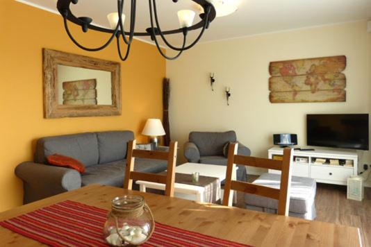 Apartment with Terrace photo 1