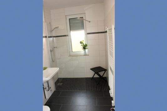 Apartment with Terrace photo 3