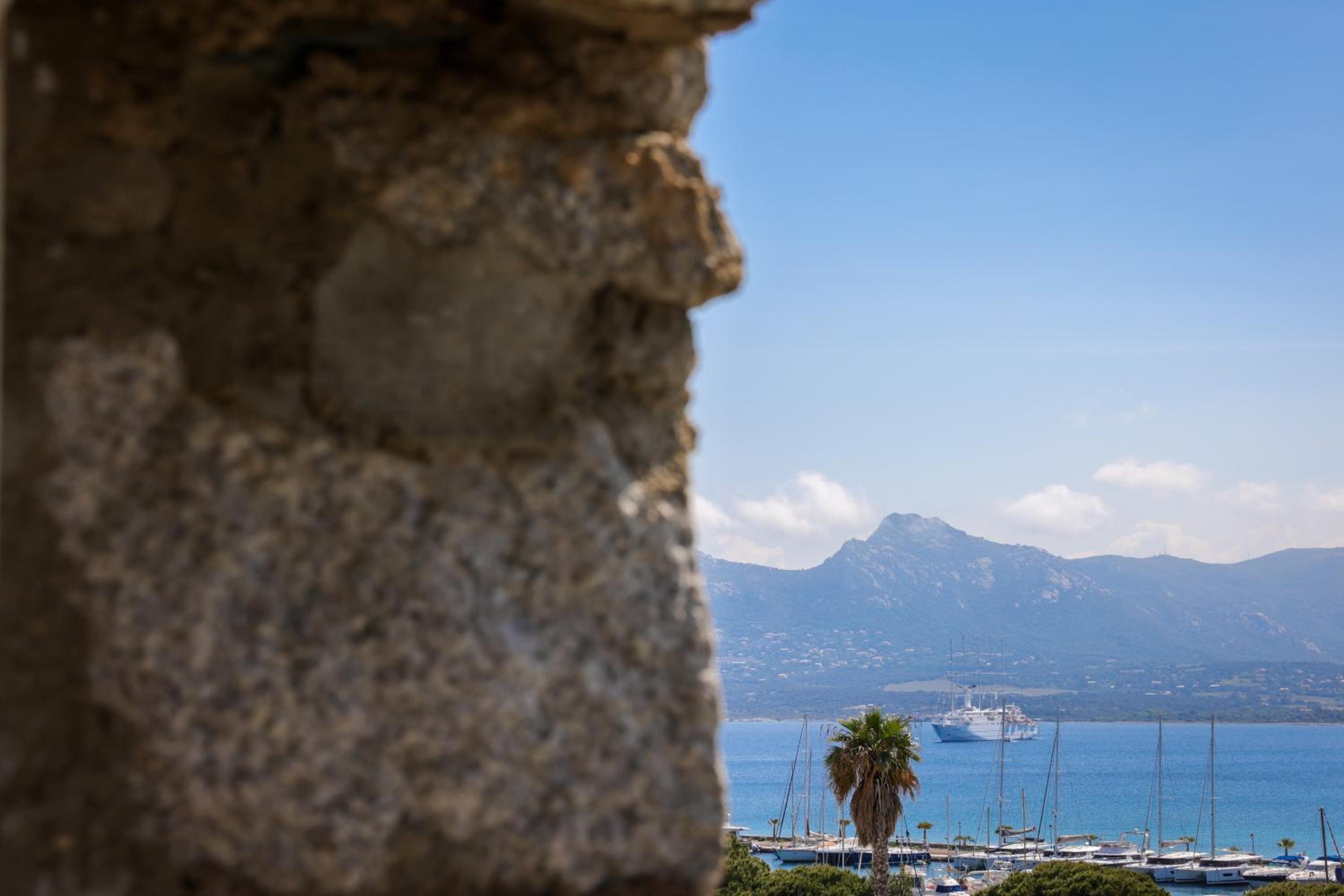 Suite – Vue sur Mer