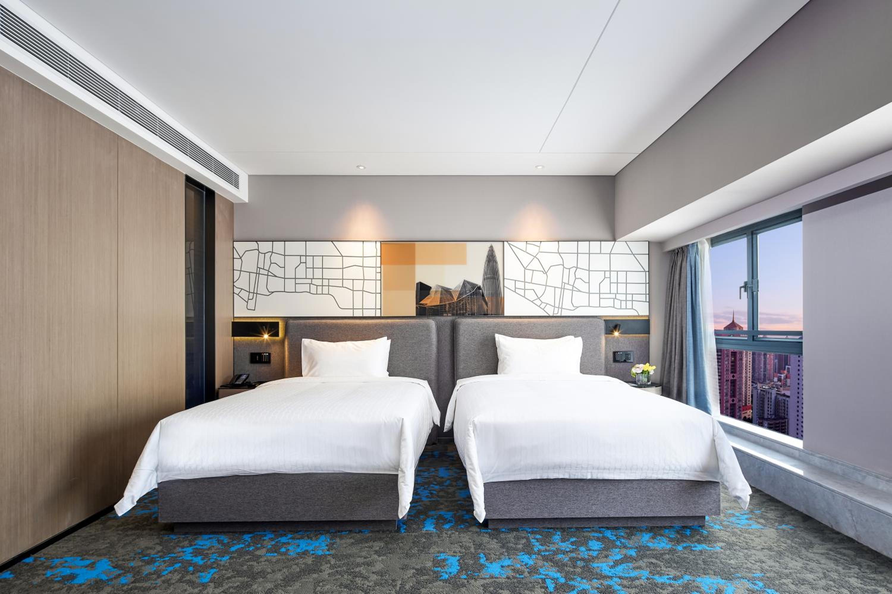 Comfort Twin Room photo 1