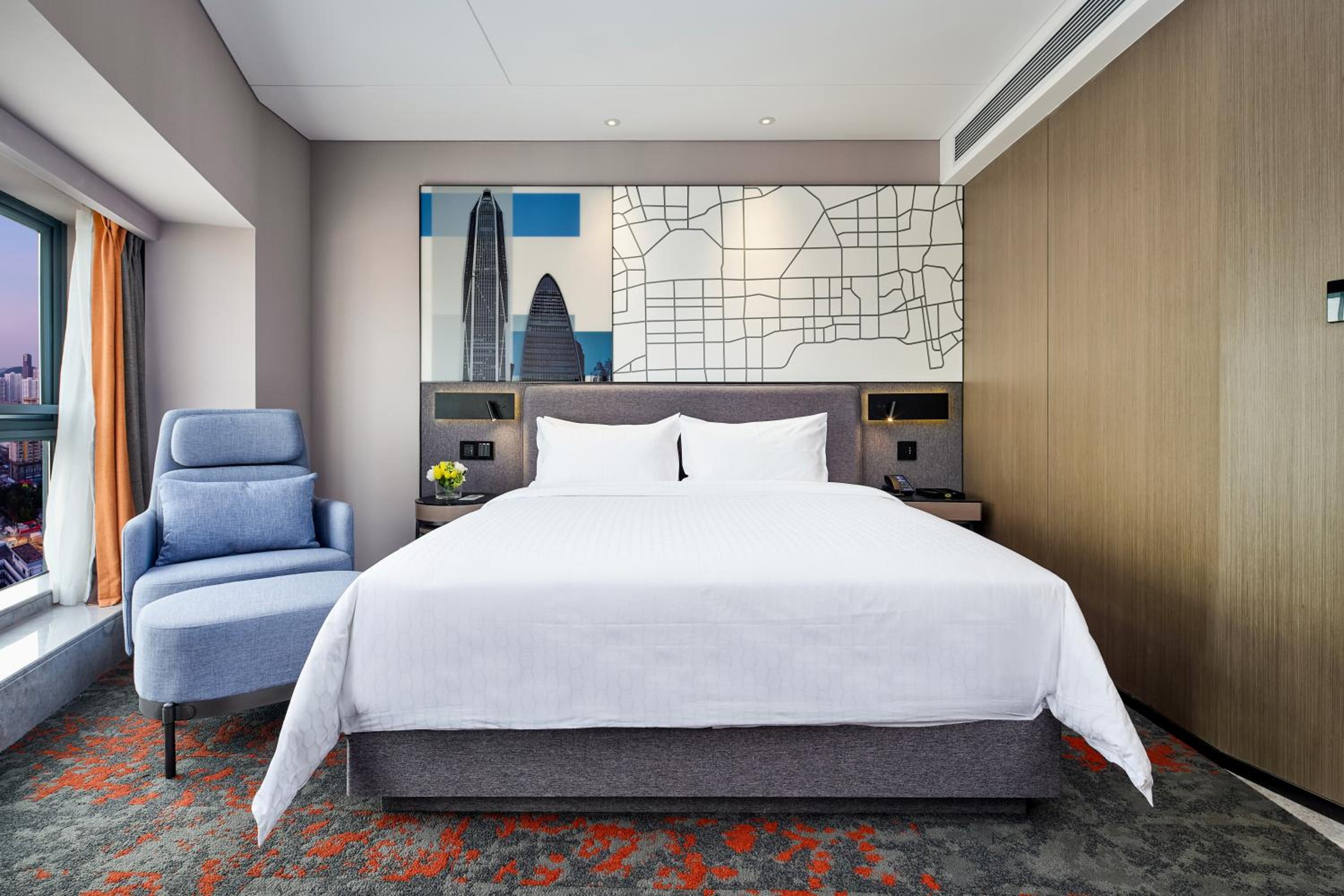 Superior Double Room photo 1