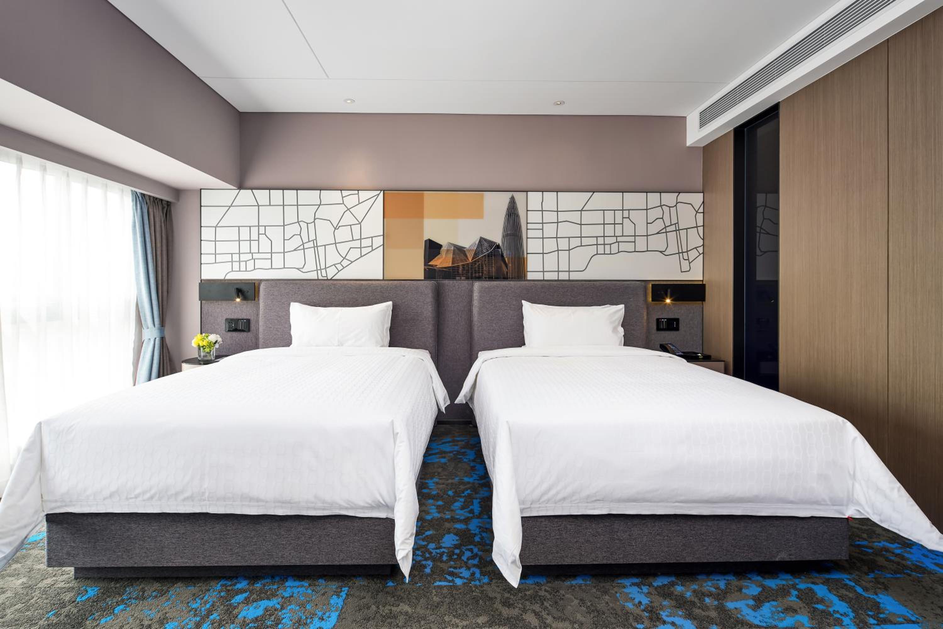 Superior Twin Room photo 1