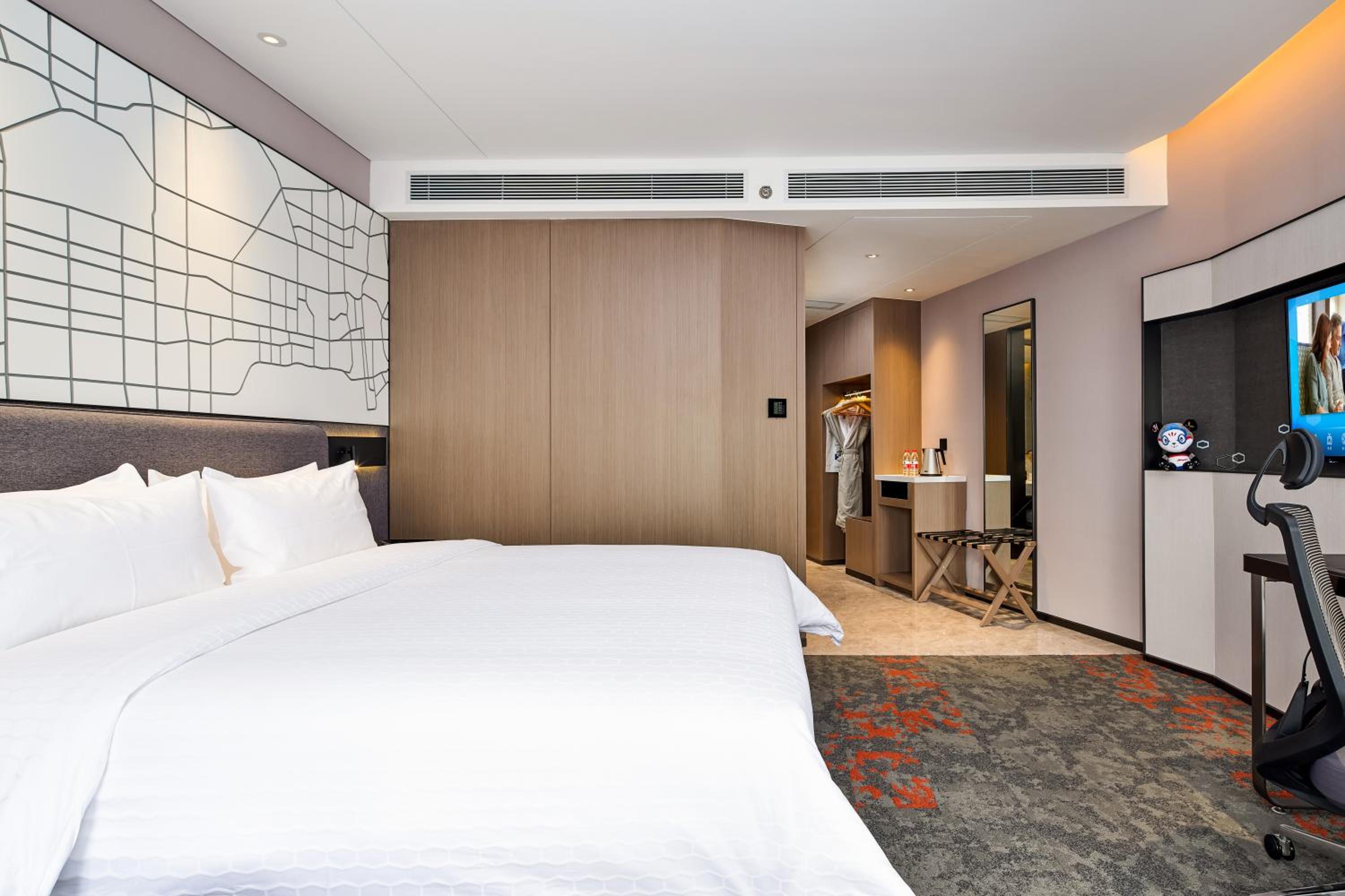 Superior Double Room photo 2
