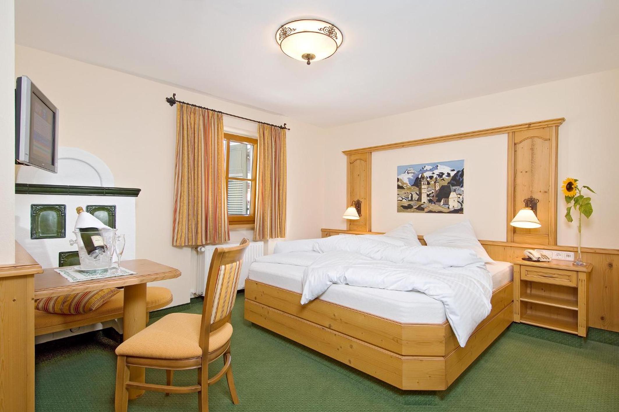 Standard Double Room - Photo 4