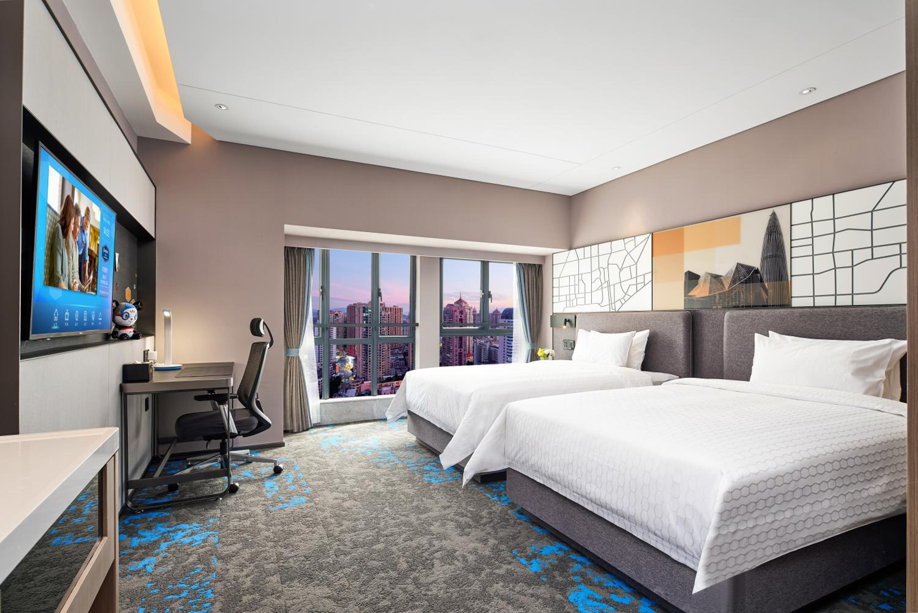 Superior Twin Room photo 2