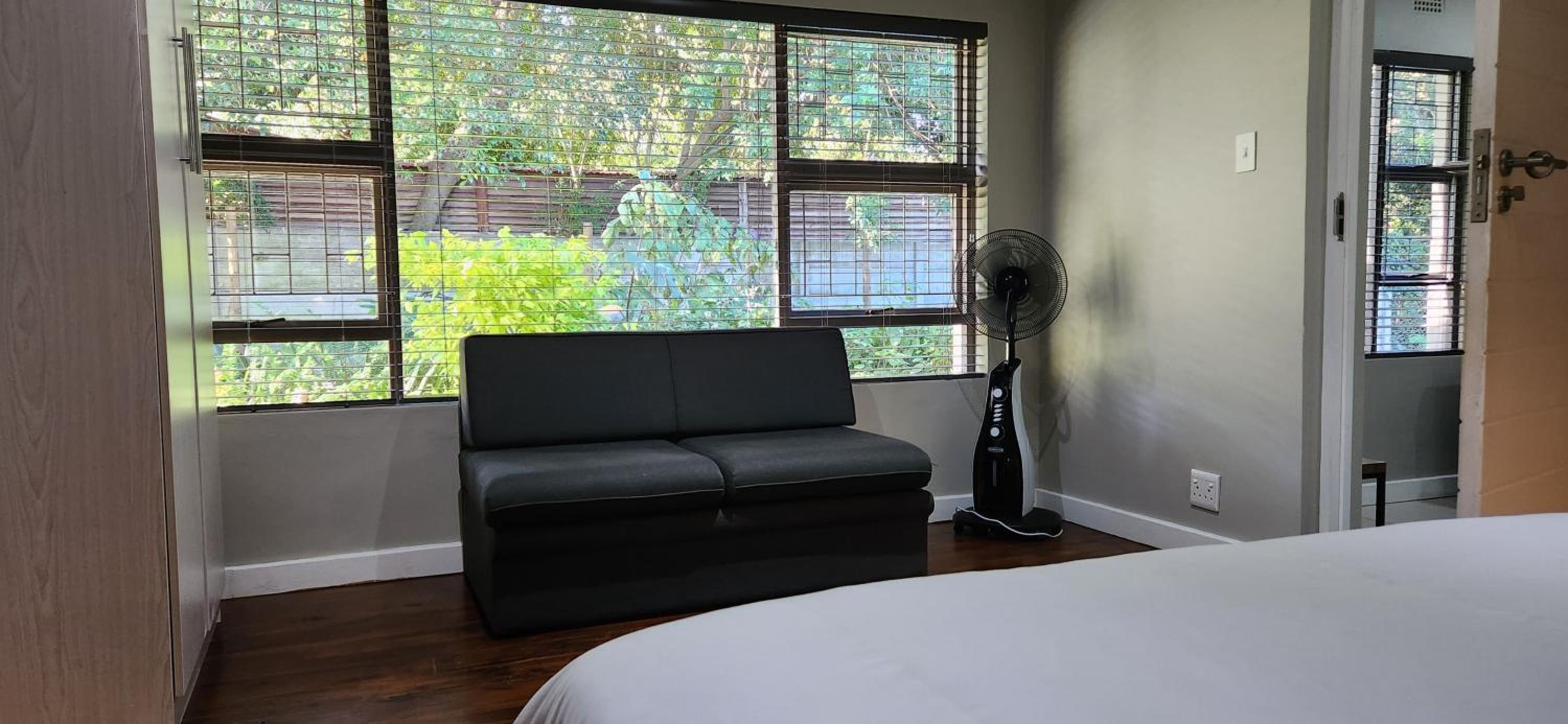 Deluxe Queen Room photo 2