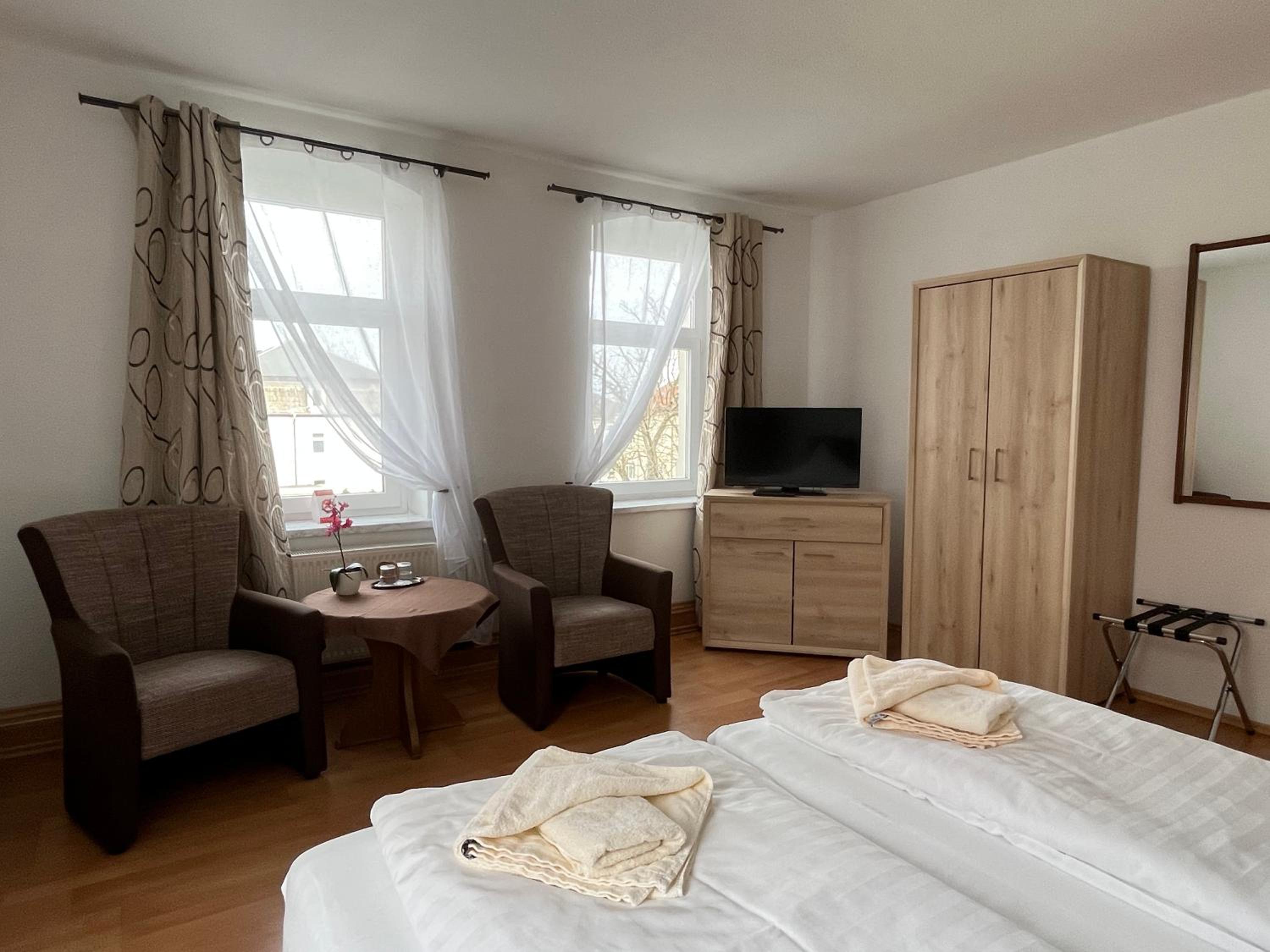 Double Room photo 1