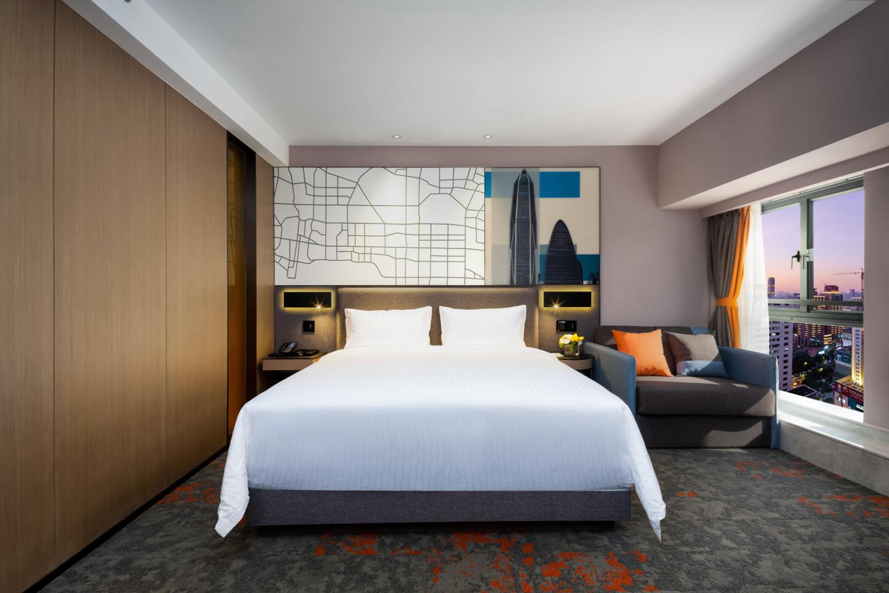 Business Double Room photo 1
